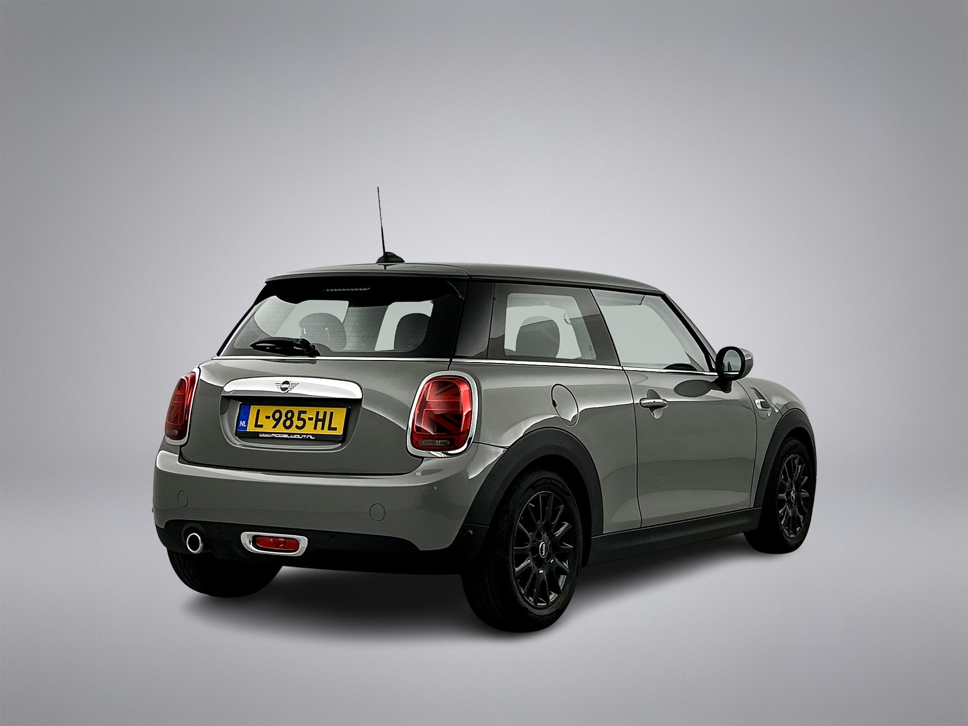 MINI 3-Deurs 1.5 Classic Facelift Digi.Dash/Carplay/Navi/Park.sens/Keyless entry 53909480 afbeelding 45 hexon-img:8fcd249243849781