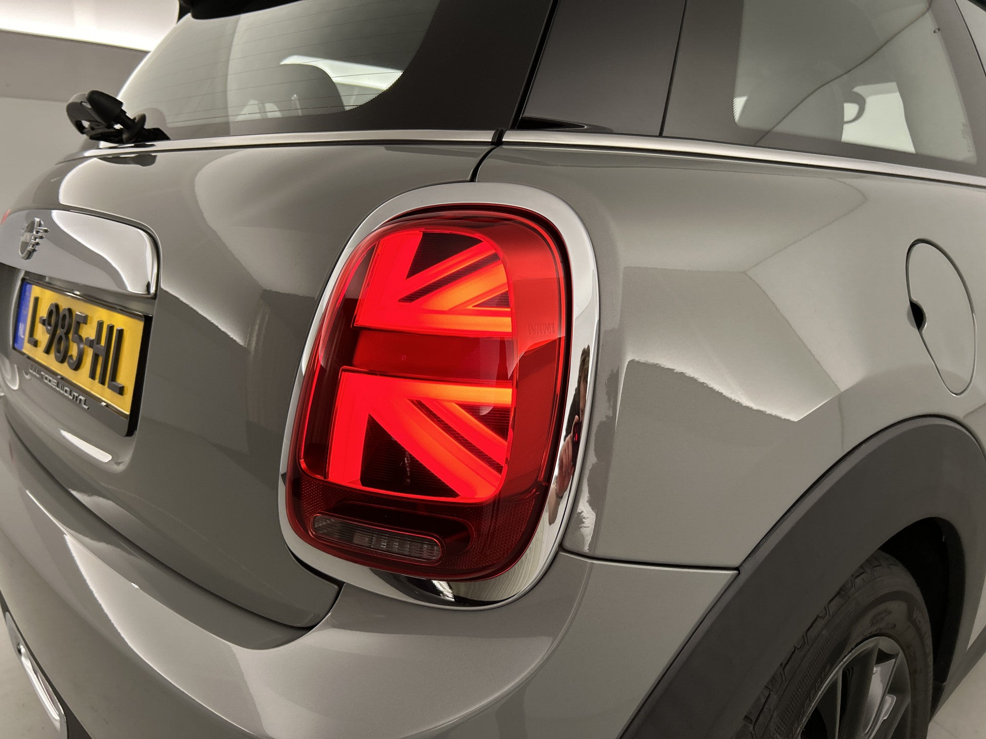 MINI 3-Deurs 1.5 Classic Facelift Digi.Dash/Carplay/Navi/Park.sens/Keyless entry 53909480 afbeelding 53 hexon-img:4a9a23e9c9d52a6f