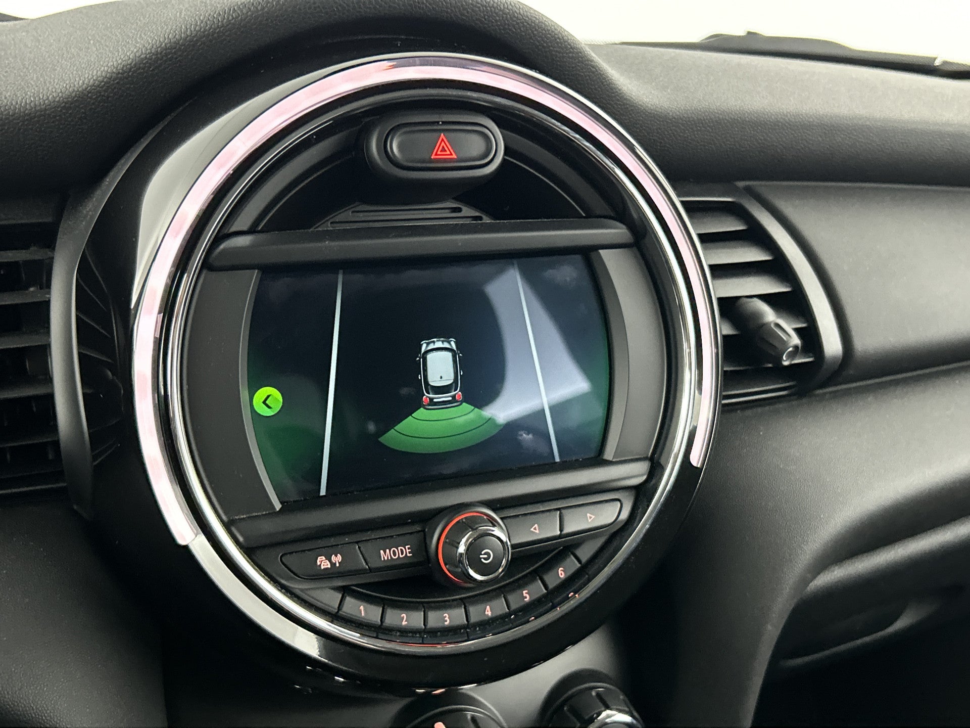 MINI 3-Deurs 1.5 Classic Facelift Digi.Dash/Carplay/Navi/Park.sens/Keyless entry 53909480 afbeelding 64 hexon-img:6f94184cf5552935