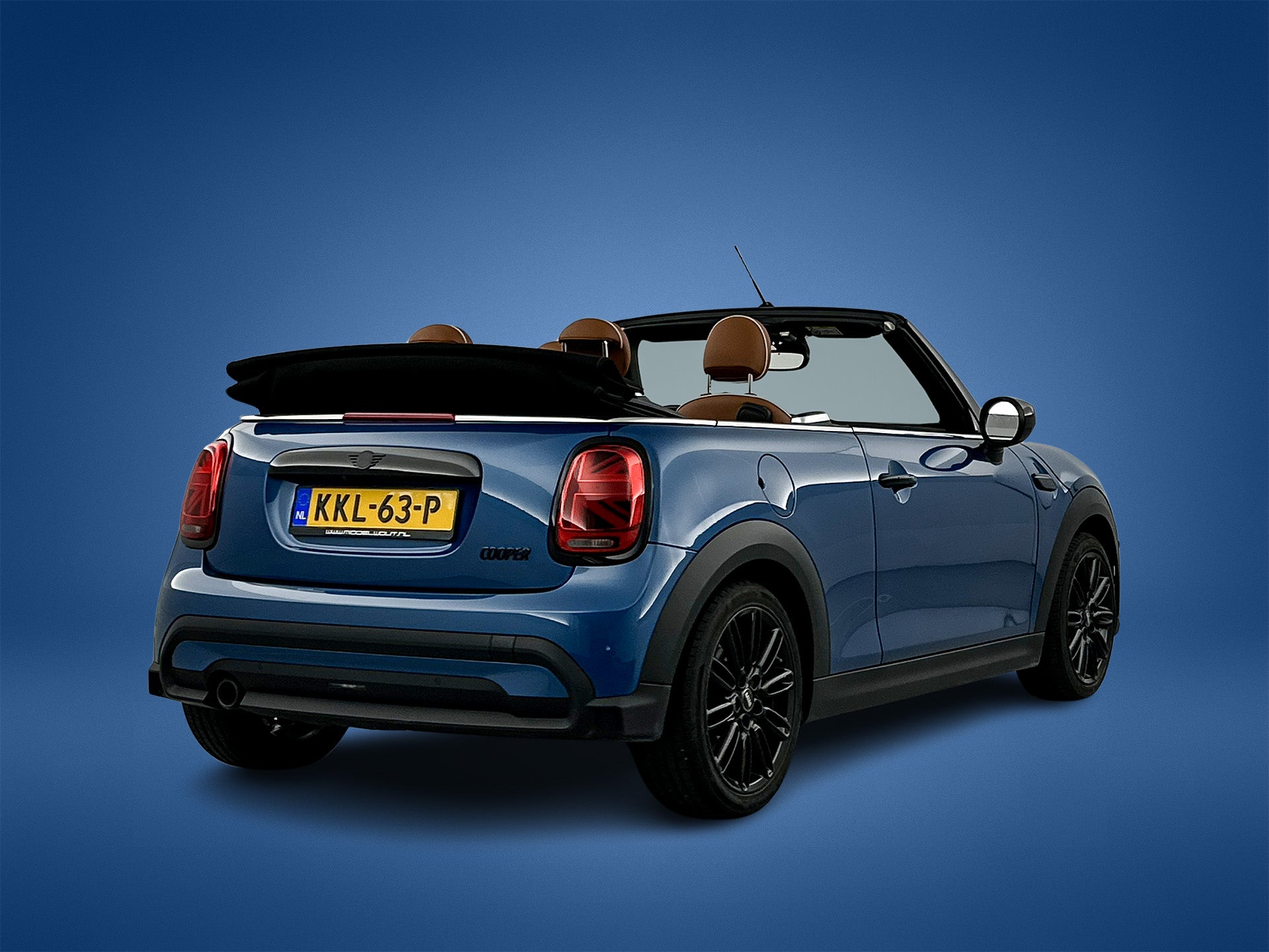 MINI Cooper Cabrio 1.5 Premium plus Leder/Head-up Display/Camera/Carplay 54233182 afbeelding 10 hexon-img:ef16d1cb54b77ff7
