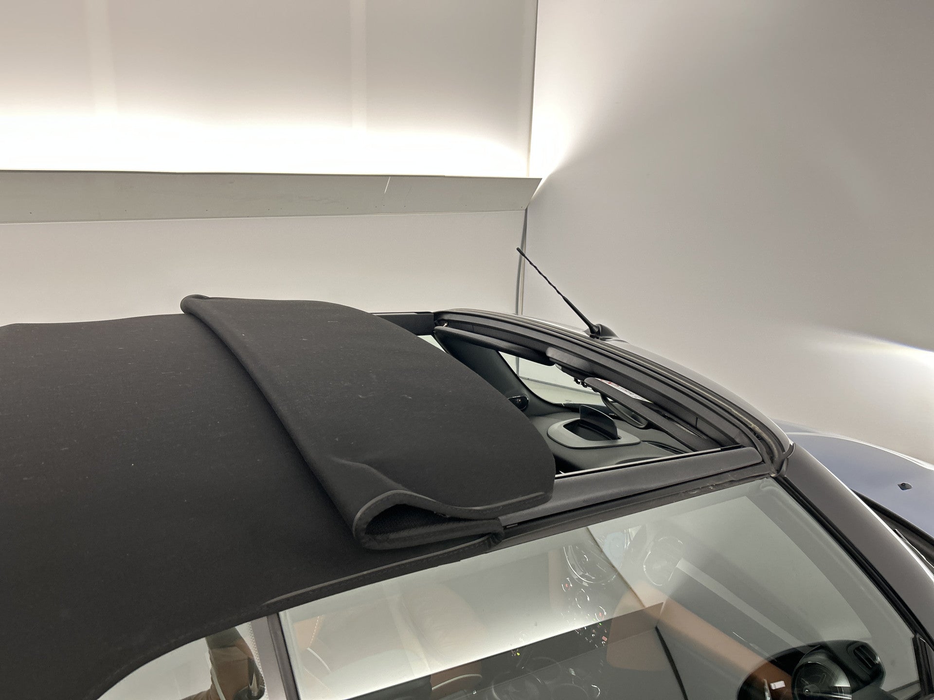 MINI Cooper Cabrio 1.5 Premium plus Leder/Head-up Display/Camera/Carplay 54233182 afbeelding 34 hexon-img:d8940ae9358c22d0