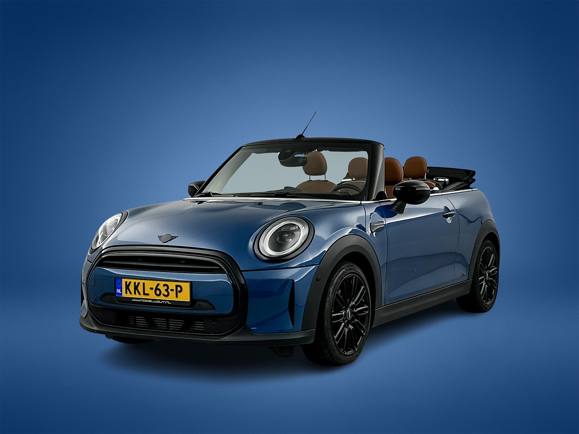 MINI Cooper Cabrio 1.5 Premium plus Leder/Head-up Display/Camera/Carplay 54233182 afbeelding 36 hexon-img:2fe6a83473c2e691