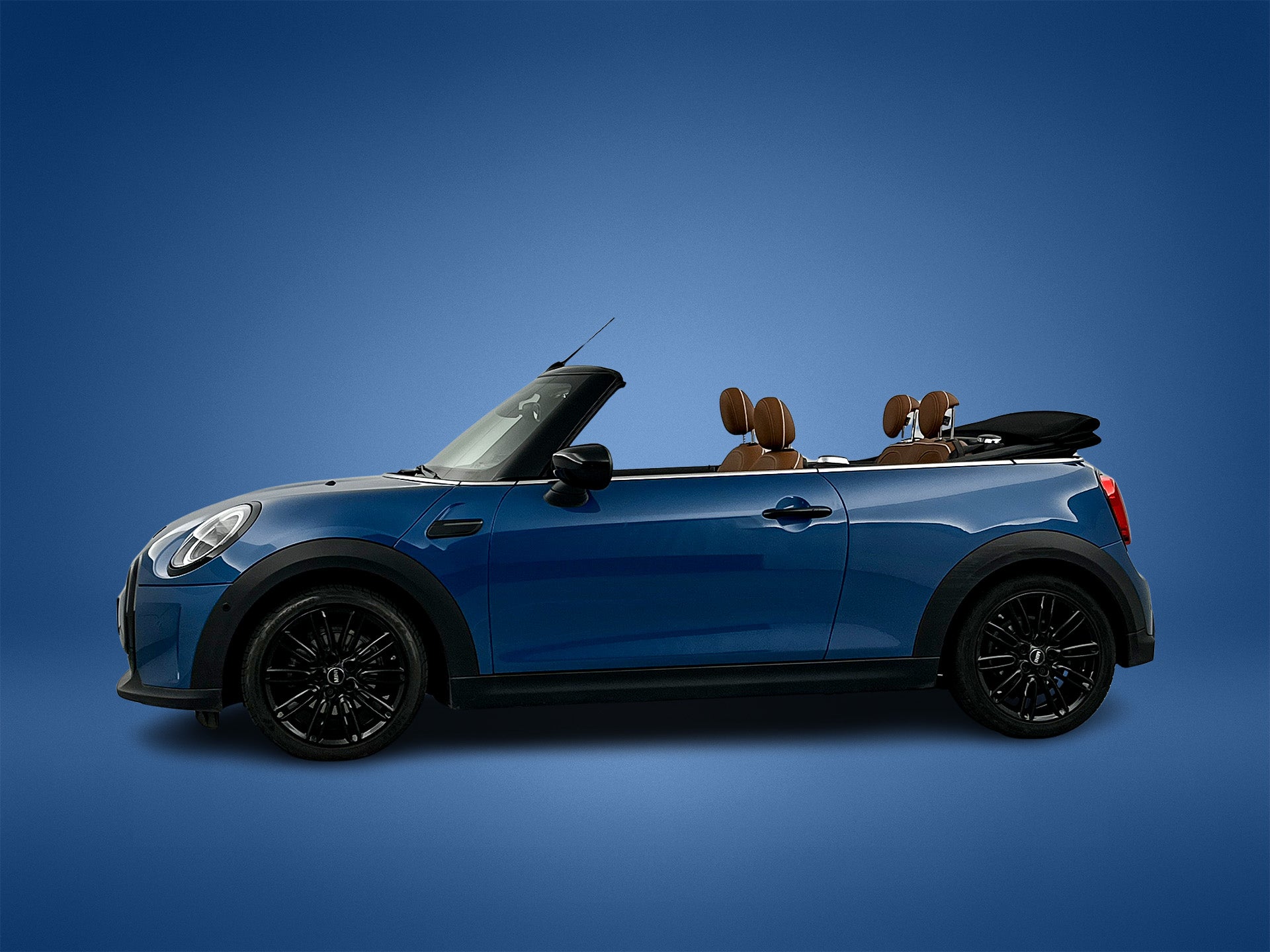 MINI Cooper Cabrio 1.5 Premium plus Leder/Head-up Display/Camera/Carplay 54233182 afbeelding 37 hexon-img:11b3c58ef316c85c