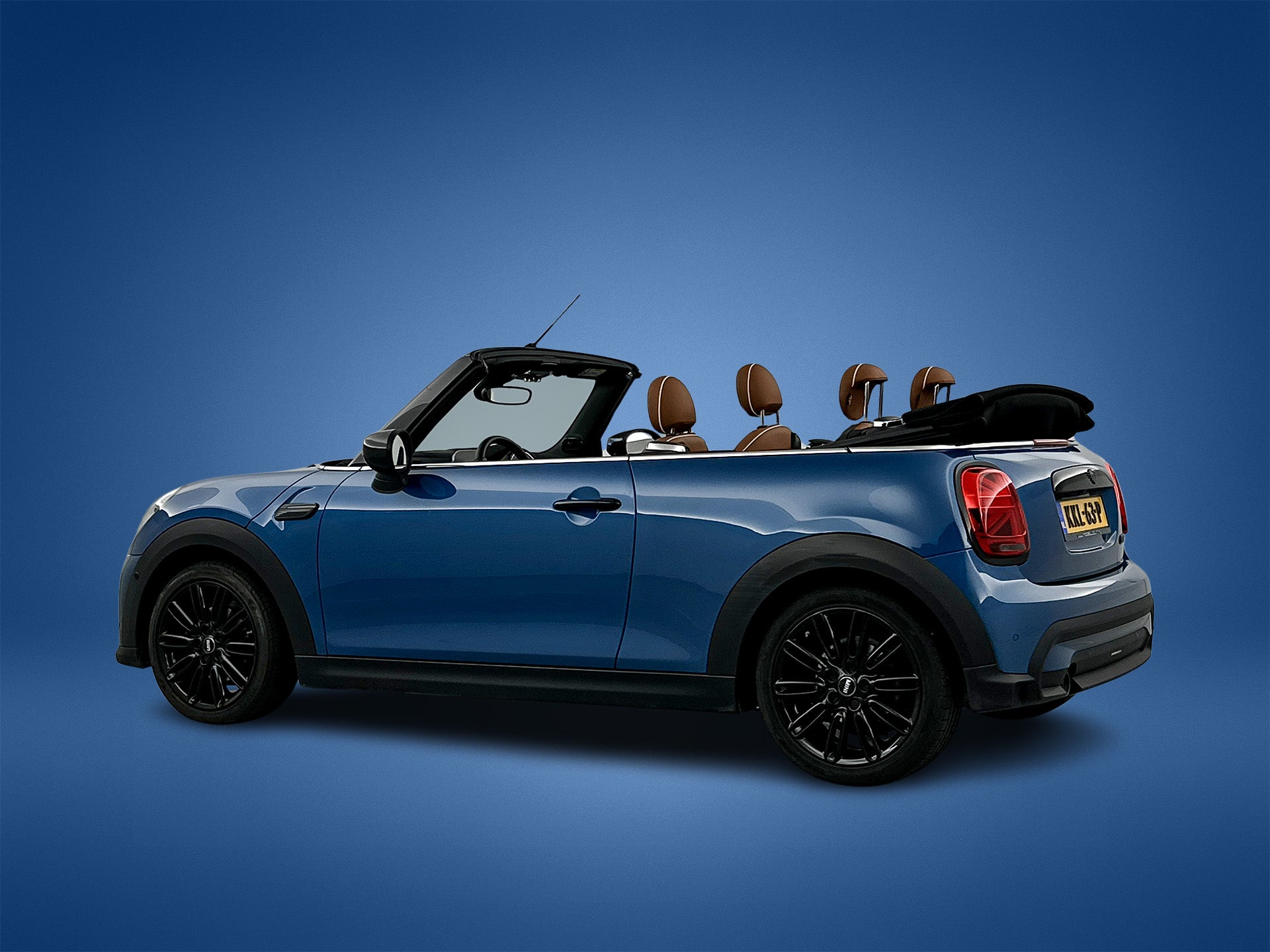MINI Cooper Cabrio 1.5 Premium plus Leder/Head-up Display/Camera/Carplay 54233182 afbeelding 39 hexon-img:bafd4a6642f8da80