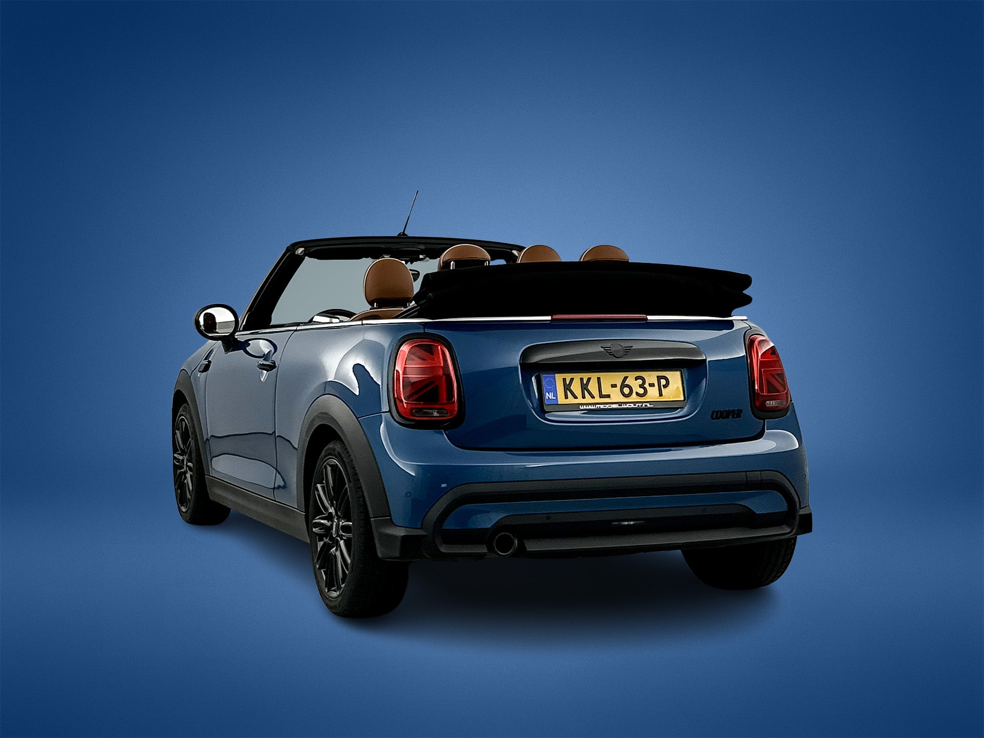 MINI Cooper Cabrio 1.5 Premium plus Leder/Head-up Display/Camera/Carplay 54233182 afbeelding 40 hexon-img:85a7498213c471cc