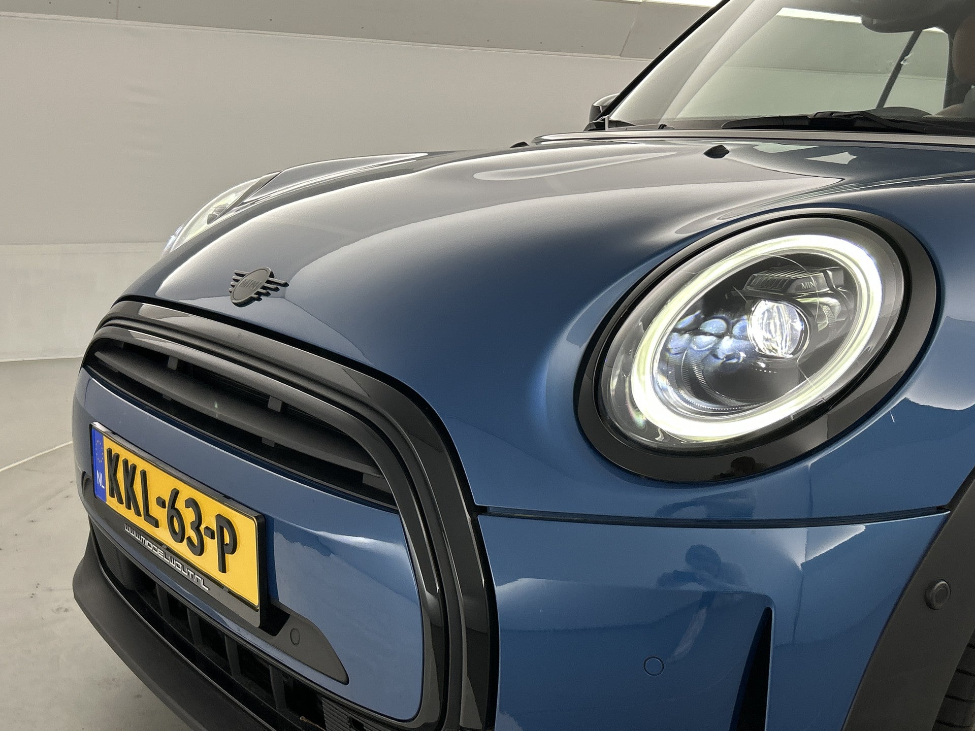 MINI Cooper Cabrio 1.5 Premium plus Leder/Head-up Display/Camera/Carplay 54233182 afbeelding 4 hexon-img:9cc579e999c6e2c7