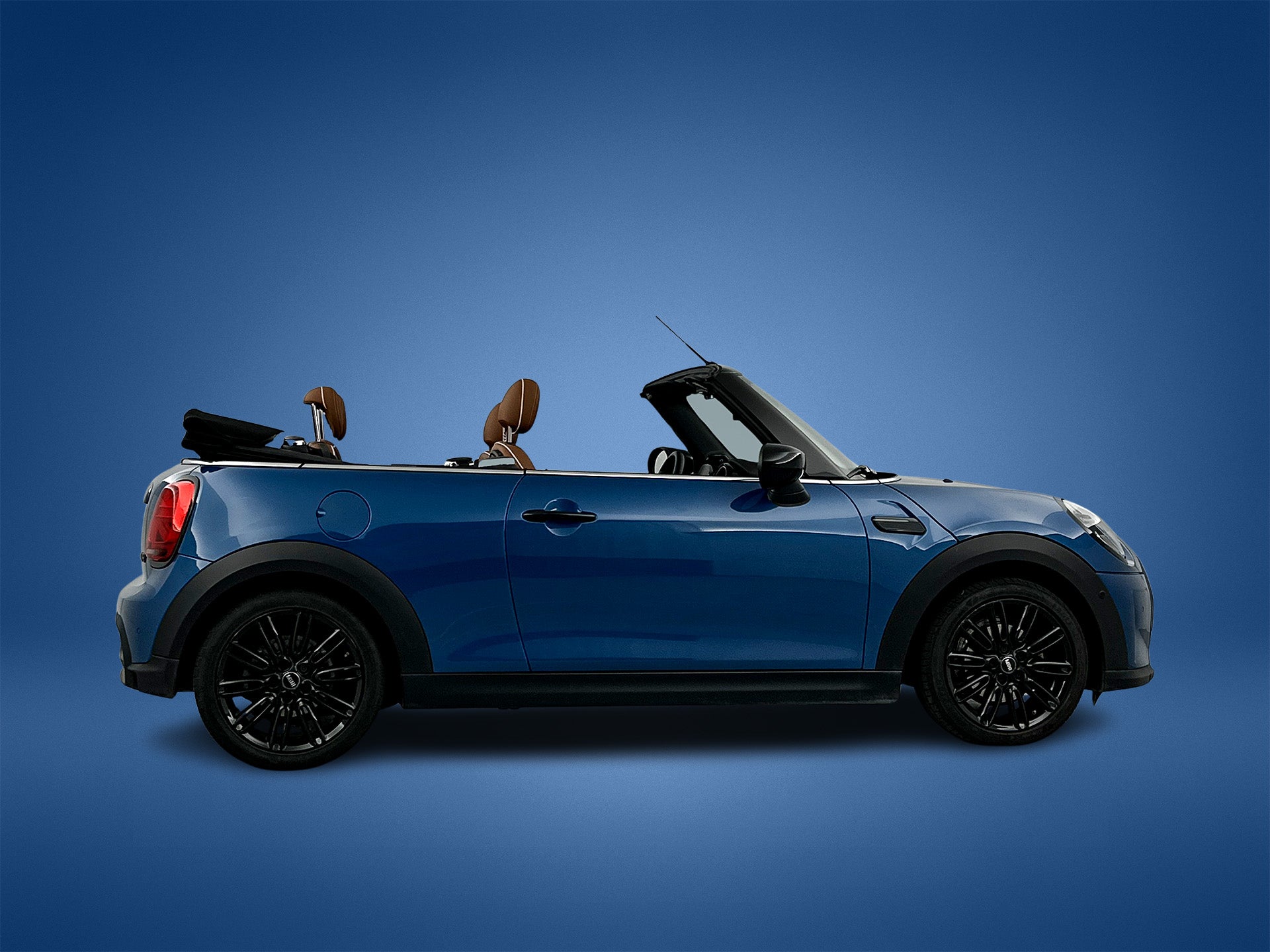MINI Cooper Cabrio 1.5 Premium plus Leder/Head-up Display/Camera/Carplay 54233182 afbeelding 4 hexon-img:766749b38aee67db