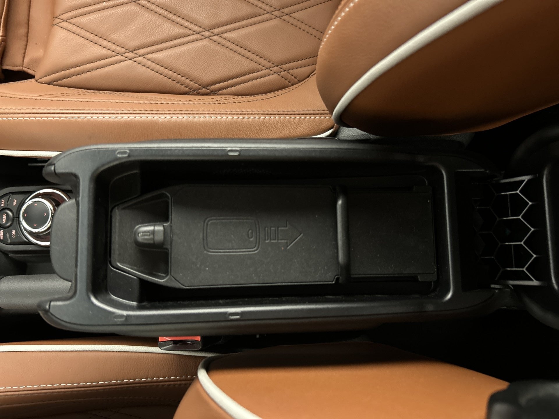MINI Cooper Cabrio 1.5 Premium plus Leder/Head-up Display/Camera/Carplay 54233182 afbeelding 55 hexon-img:b463719528c7c3d8