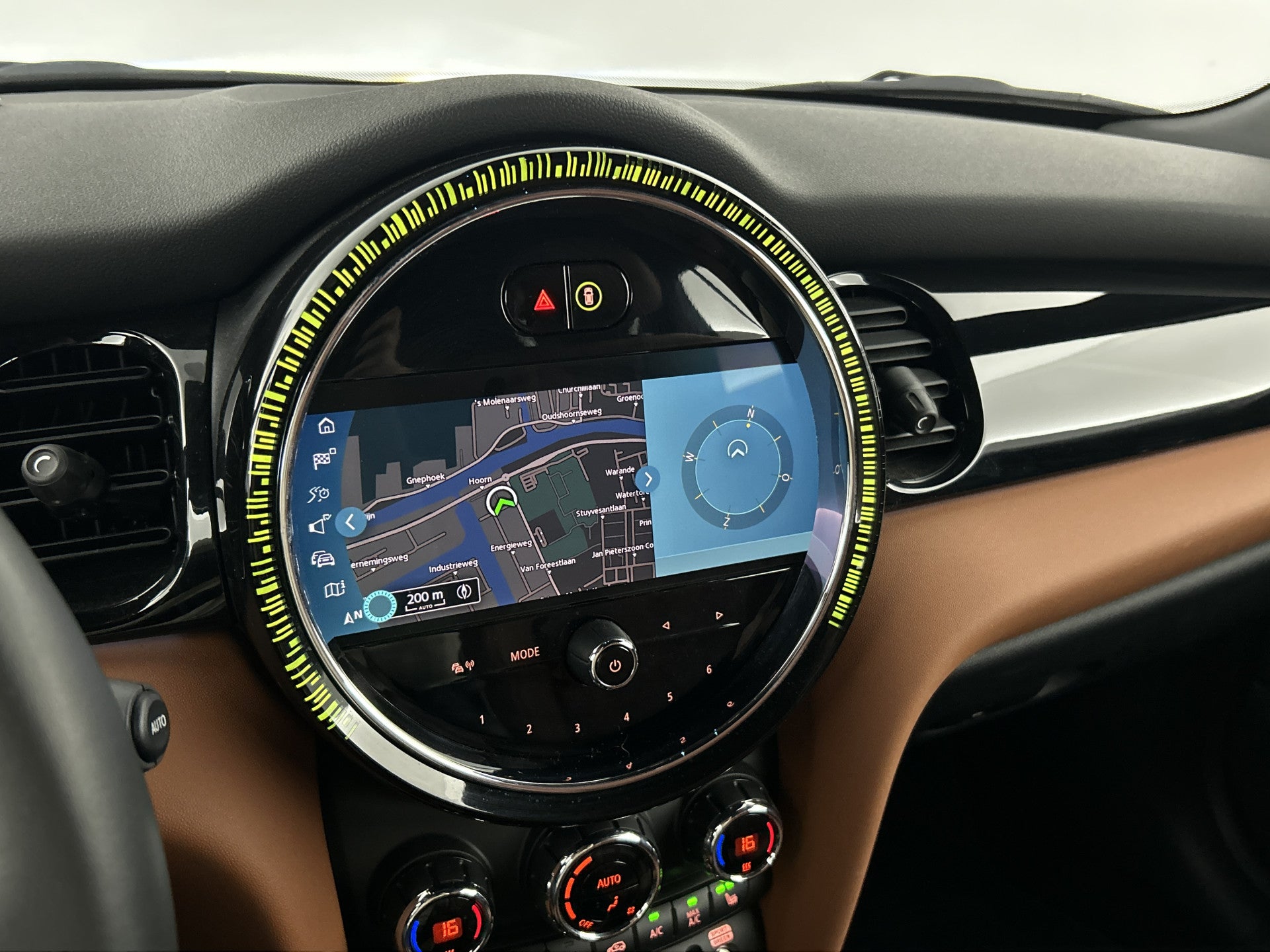 MINI Cooper Cabrio 1.5 Premium plus Leder/Head-up Display/Camera/Carplay 54233182 afbeelding 59 hexon-img:6449c0e3ff374eb6