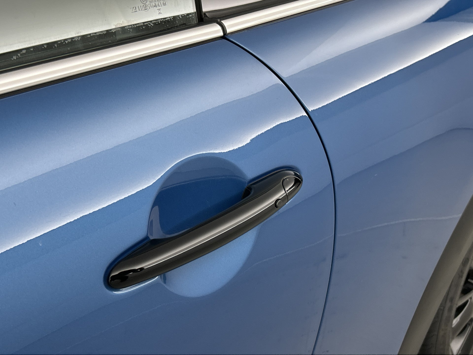 MINI Cooper Mini 1.5 Camden Plus Pano-dak/Head-Up Display/Camera/Leder 54396301 afbeelding 11 hexon-img:574a0d23437e97bb