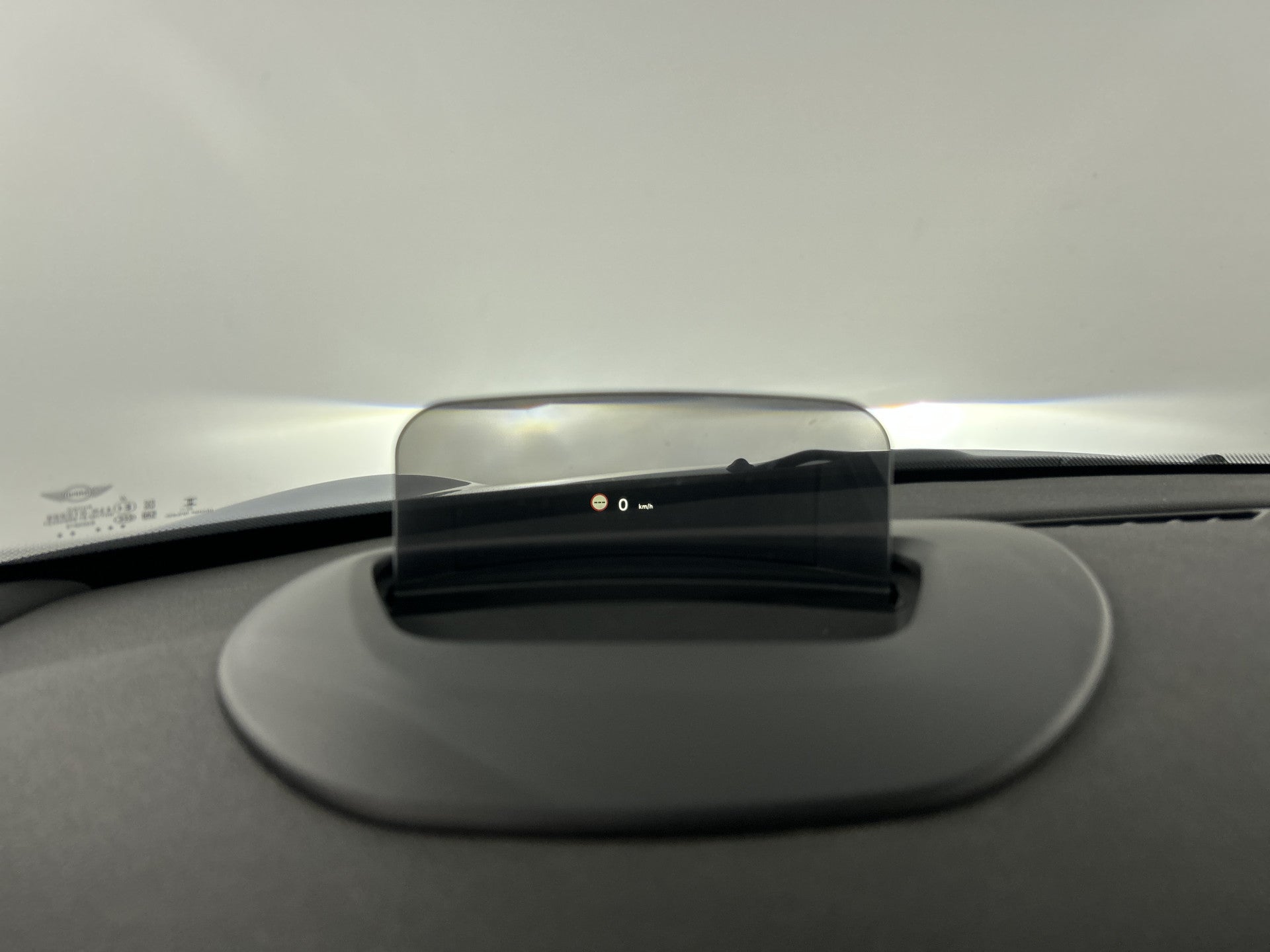 MINI Cooper Mini 1.5 Camden Plus Pano-dak/Head-Up Display/Camera/Leder 54396301 afbeelding 14 hexon-img:6d7c4aff6010cb9d