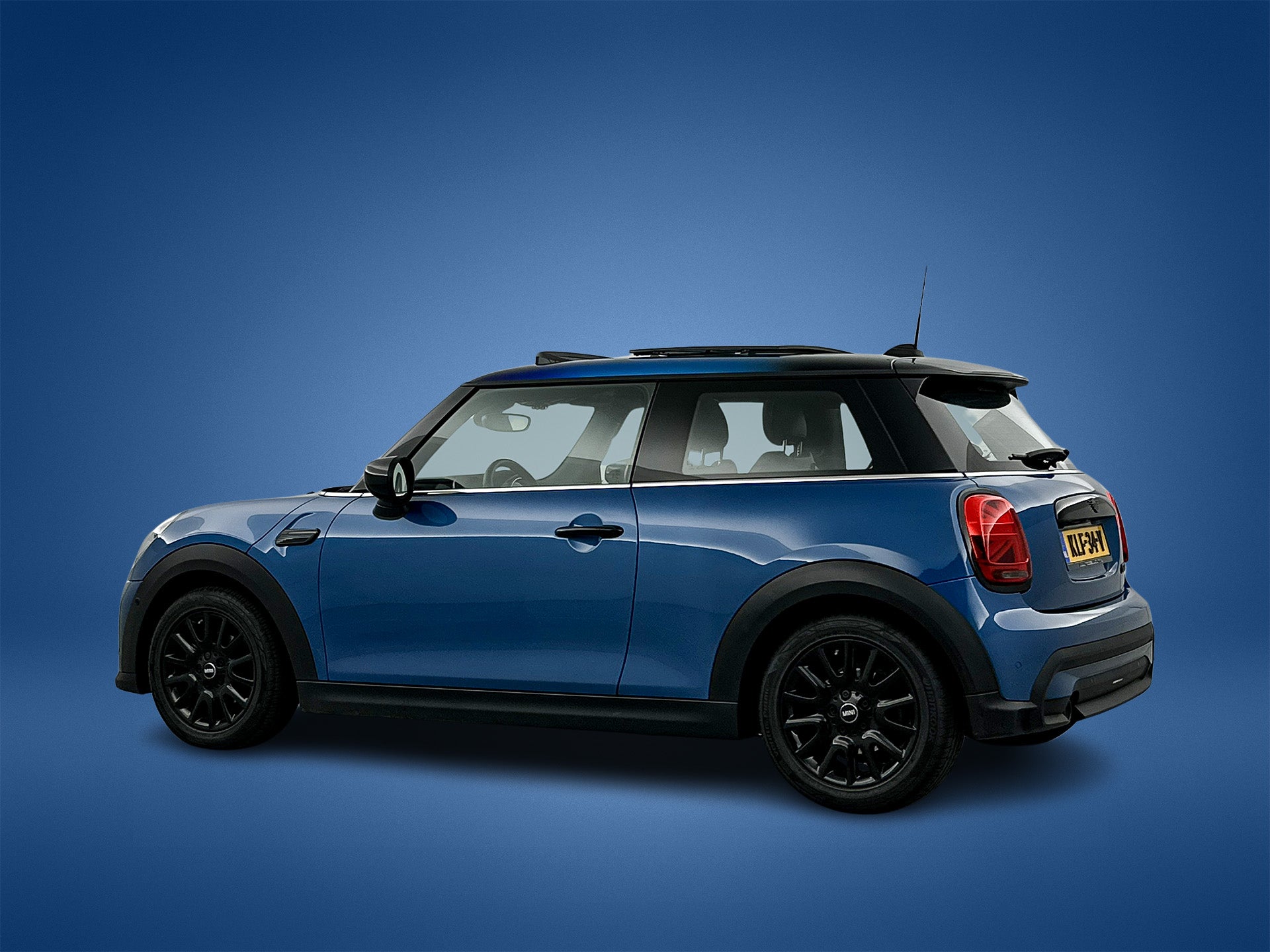MINI Cooper Mini 1.5 Camden Plus Pano-dak/Head-Up Display/Camera/Leder 54396301 afbeelding 39 hexon-img:2f29d300b6571fe5