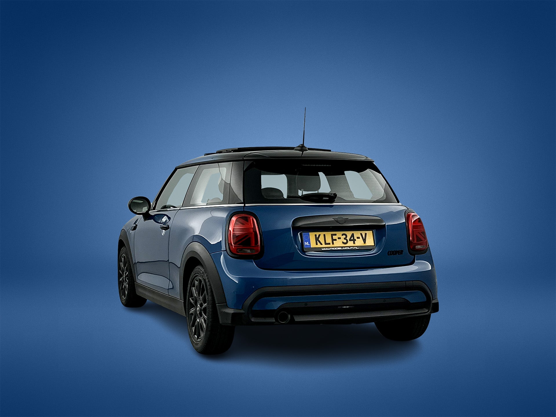 MINI Cooper Mini 1.5 Camden Plus Pano-dak/Head-Up Display/Camera/Leder 54396301 afbeelding 40 hexon-img:a884d62bdfabd0d8
