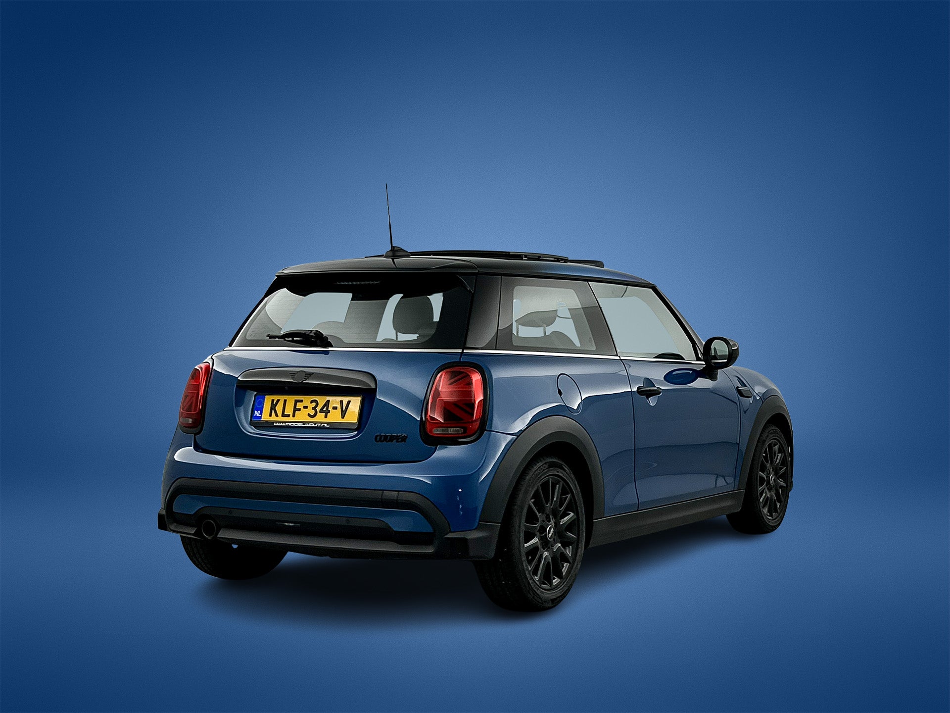 MINI Cooper Mini 1.5 Camden Plus Pano-dak/Head-Up Display/Camera/Leder 54396301 afbeelding 41 hexon-img:a8d7f38d668524ce