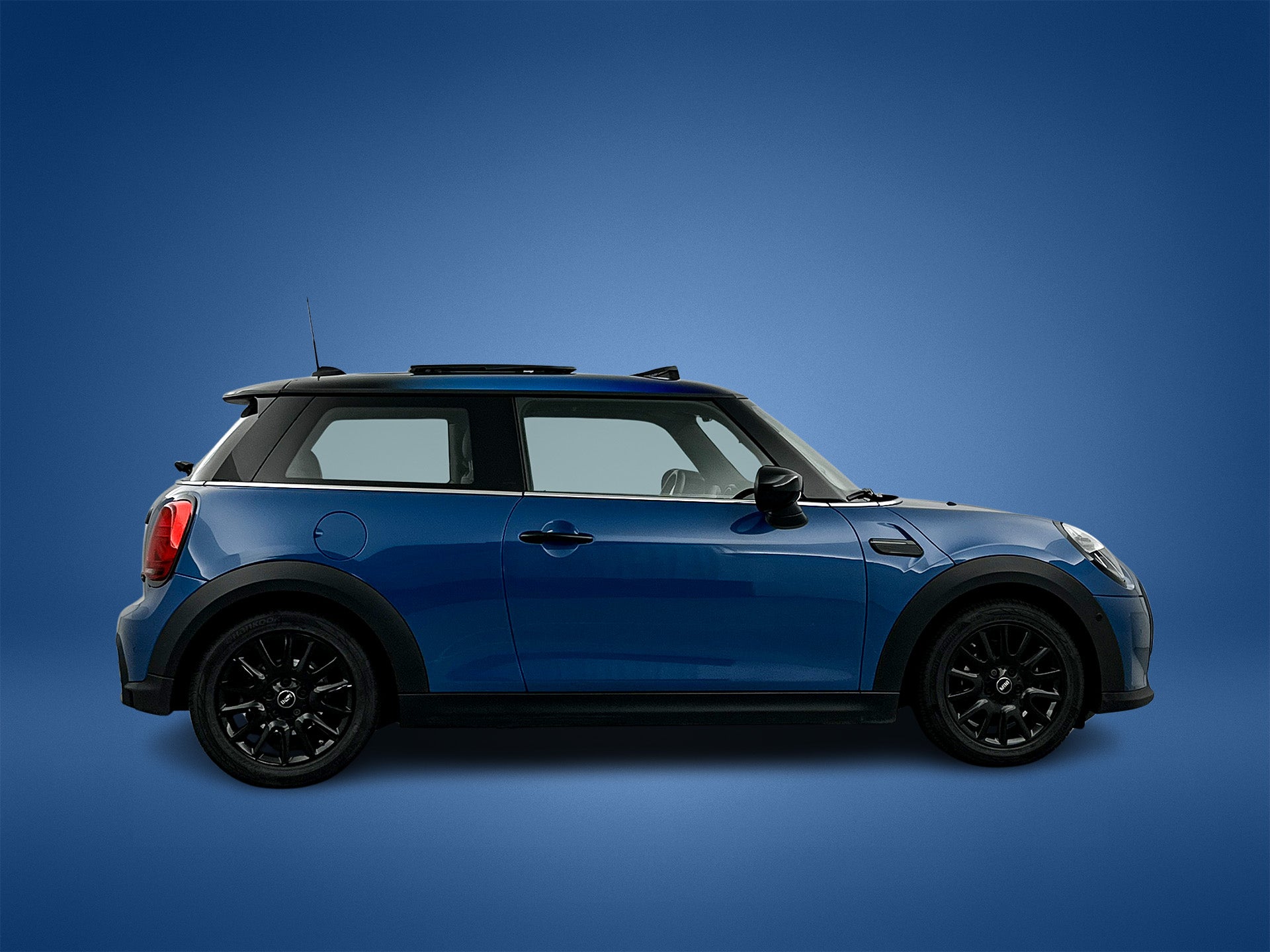 MINI Cooper Mini 1.5 Camden Plus Pano-dak/Head-Up Display/Camera/Leder 54396301 afbeelding 42 hexon-img:2705fa7ade7ef5c9