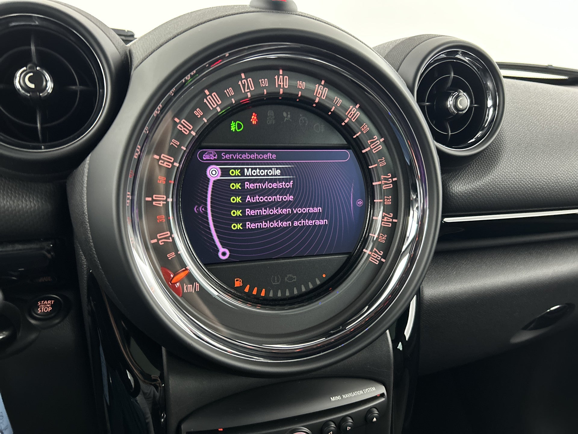 MINI Countryman 1.6 Cooper JCW-Pack Pano-dak/Leder/19'LMV/Full-Options 54396565 afbeelding 103 hexon-img:3883433d67230d6f