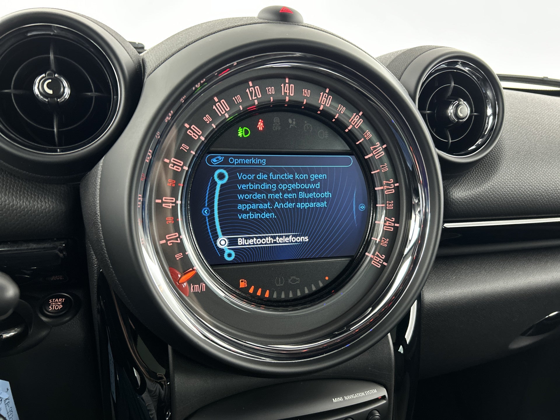 MINI Countryman 1.6 Cooper JCW-Pack Pano-dak/Leder/19'LMV/Full-Options 54396565 afbeelding 104 hexon-img:ded0016b35631c1b