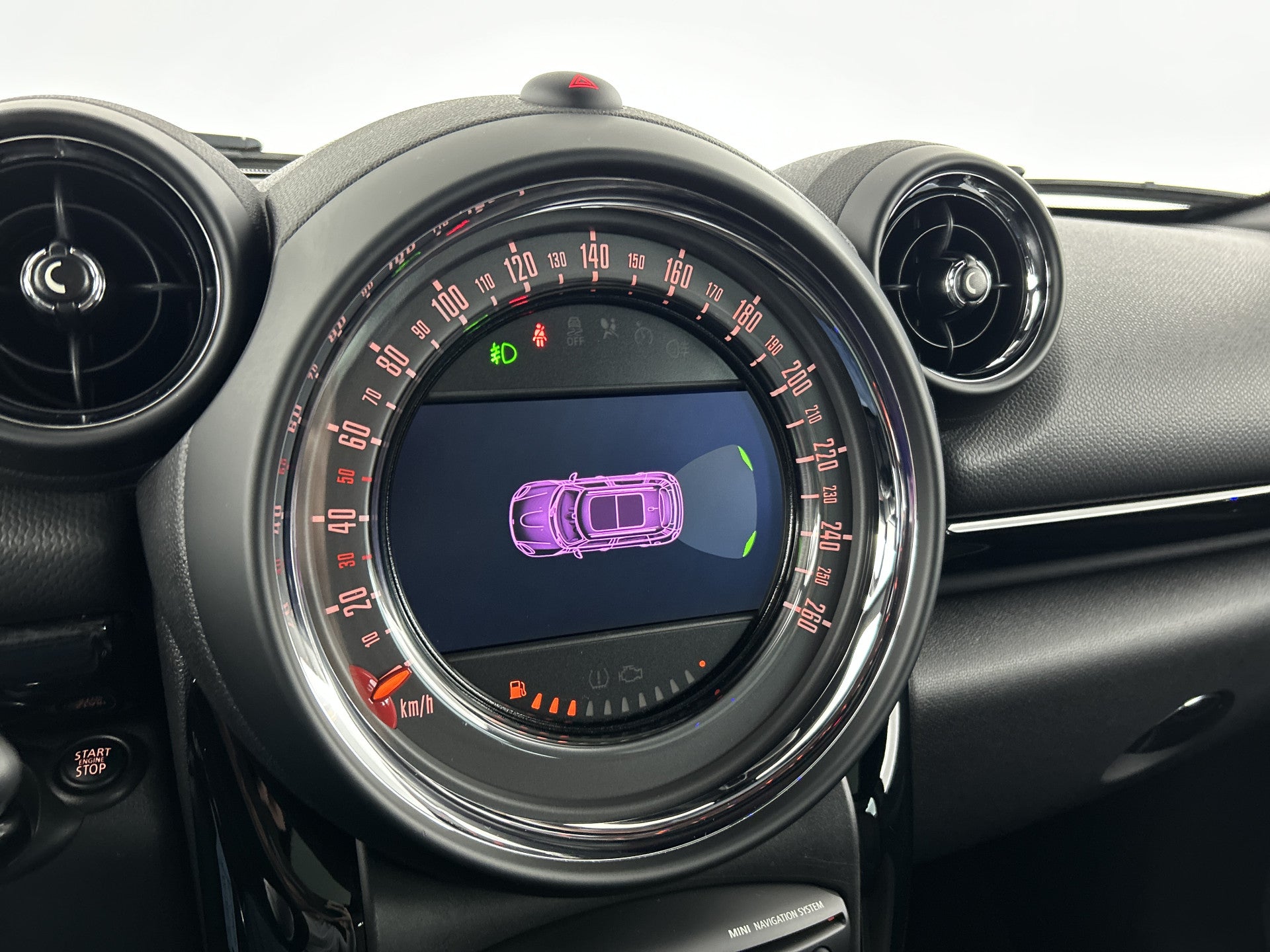 MINI Countryman 1.6 Cooper JCW-Pack Pano-dak/Leder/19'LMV/Full-Options 54396565 afbeelding 105 hexon-img:ec97cb375d0196ab
