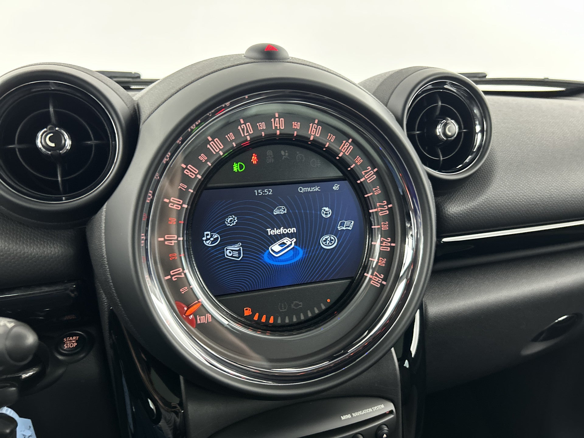 MINI Countryman 1.6 Cooper JCW-Pack Pano-dak/Leder/19'LMV/Full-Options 54396565 afbeelding 28 hexon-img:0ff5a602e5441ae9