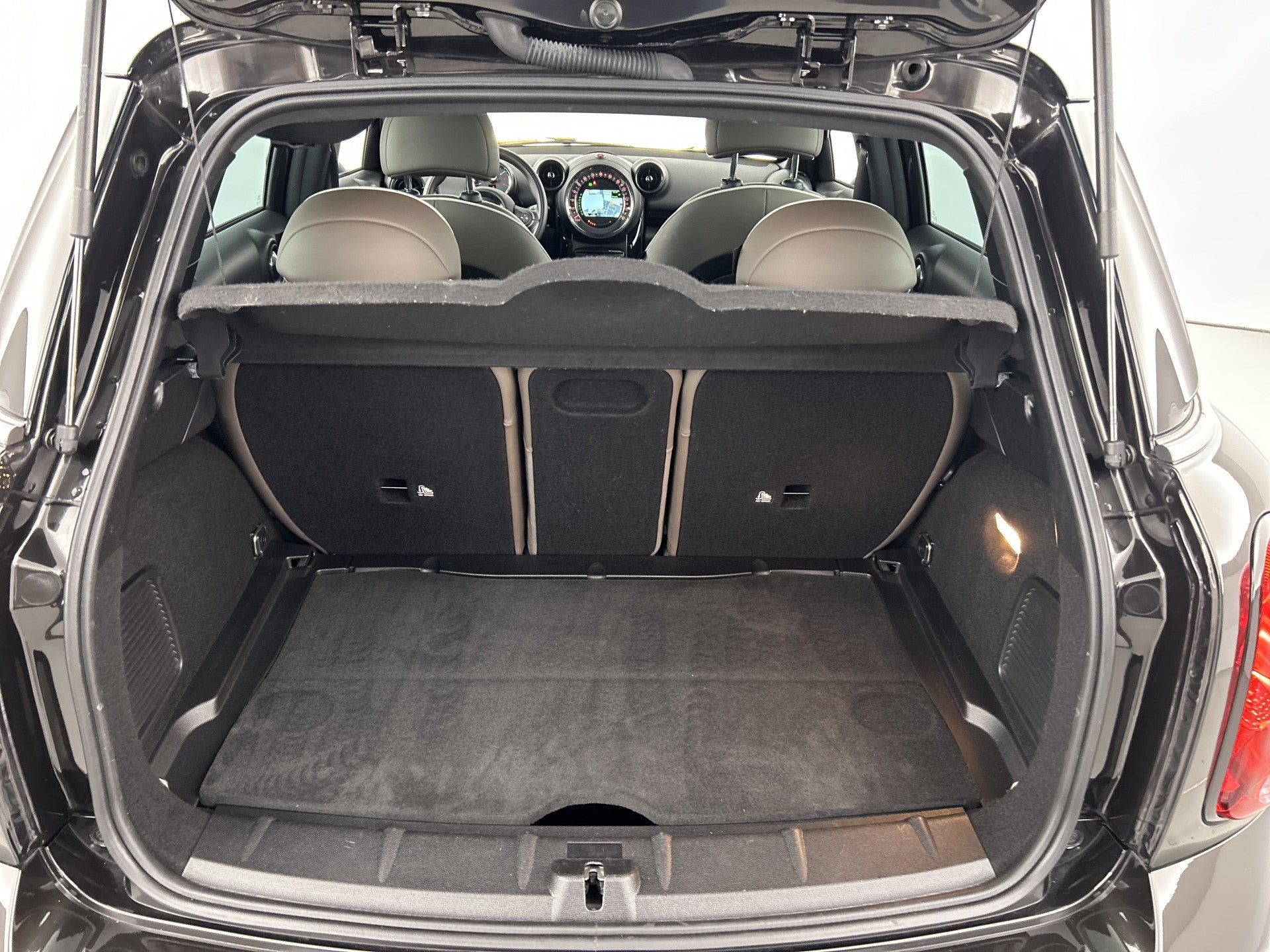 MINI Countryman 1.6 Cooper JCW-Pack Pano-dak/Leder/19'LMV/Full-Options 54396565 afbeelding 33 hexon-img:9d4f64c96de98e3d