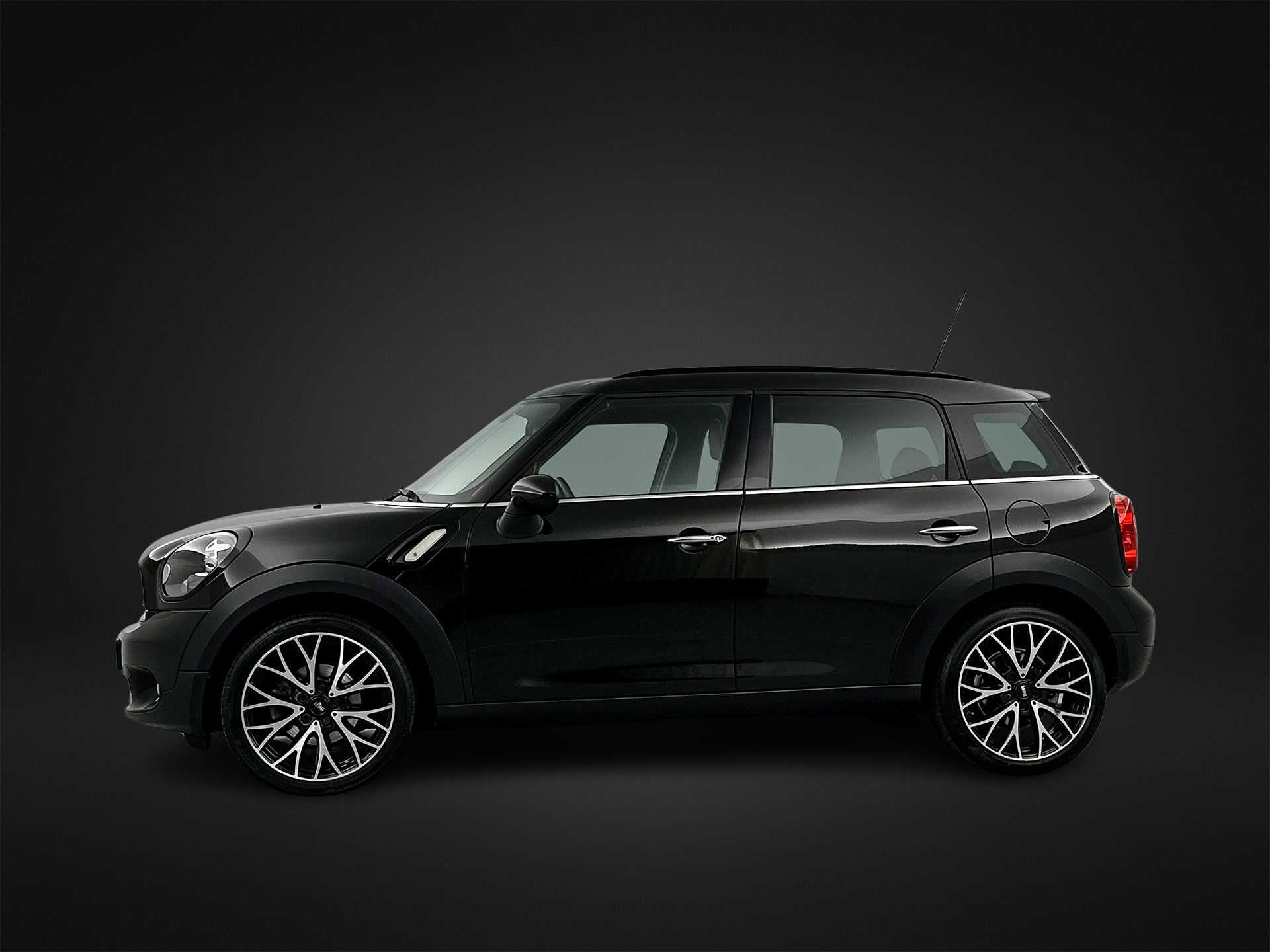 MINI Countryman 1.6 Cooper JCW-Pack Pano-dak/Leder/19'LMV/Full-Options 54396565 afbeelding 39 hexon-img:9b6563180cb89f2c