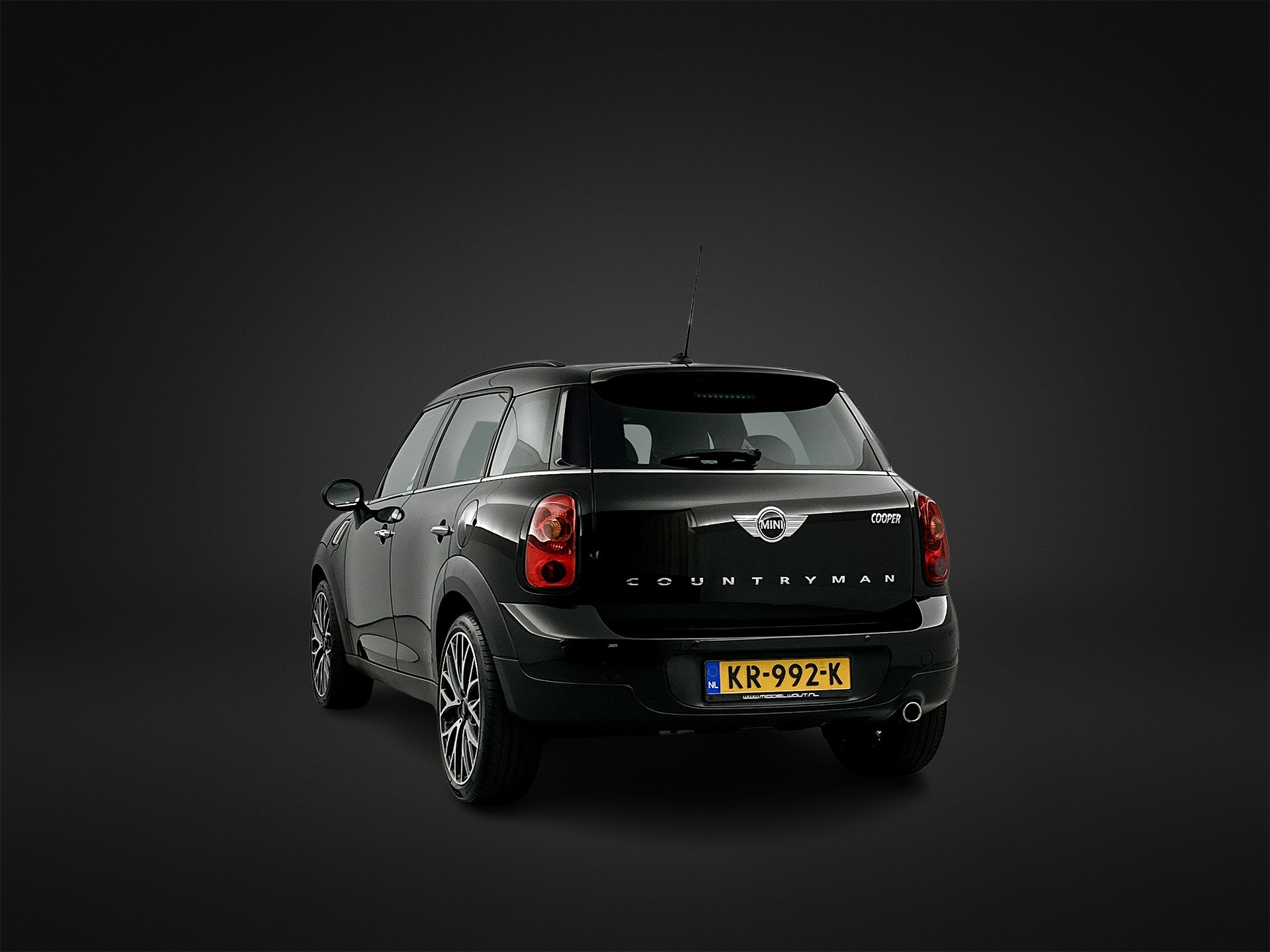 MINI Countryman 1.6 Cooper JCW-Pack Pano-dak/Leder/19'LMV/Full-Options 54396565 afbeelding 40 hexon-img:bfc1997e25c68cde