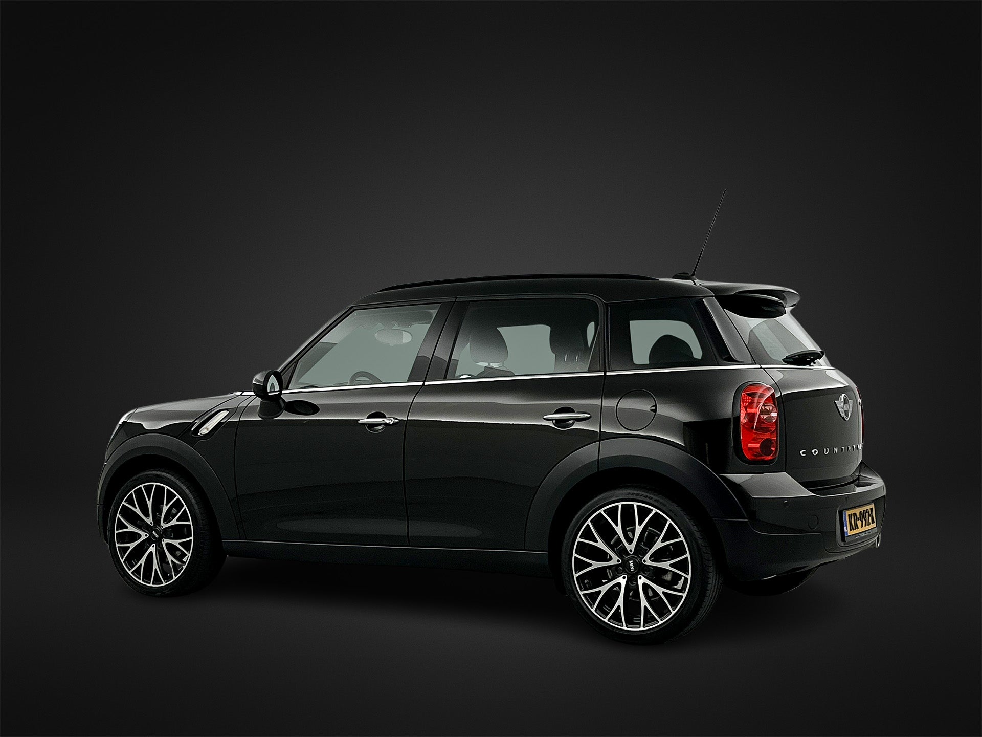 MINI Countryman 1.6 Cooper JCW-Pack Pano-dak/Leder/19'LMV/Full-Options 54396565 afbeelding 41 hexon-img:0aaf98122332e1f7