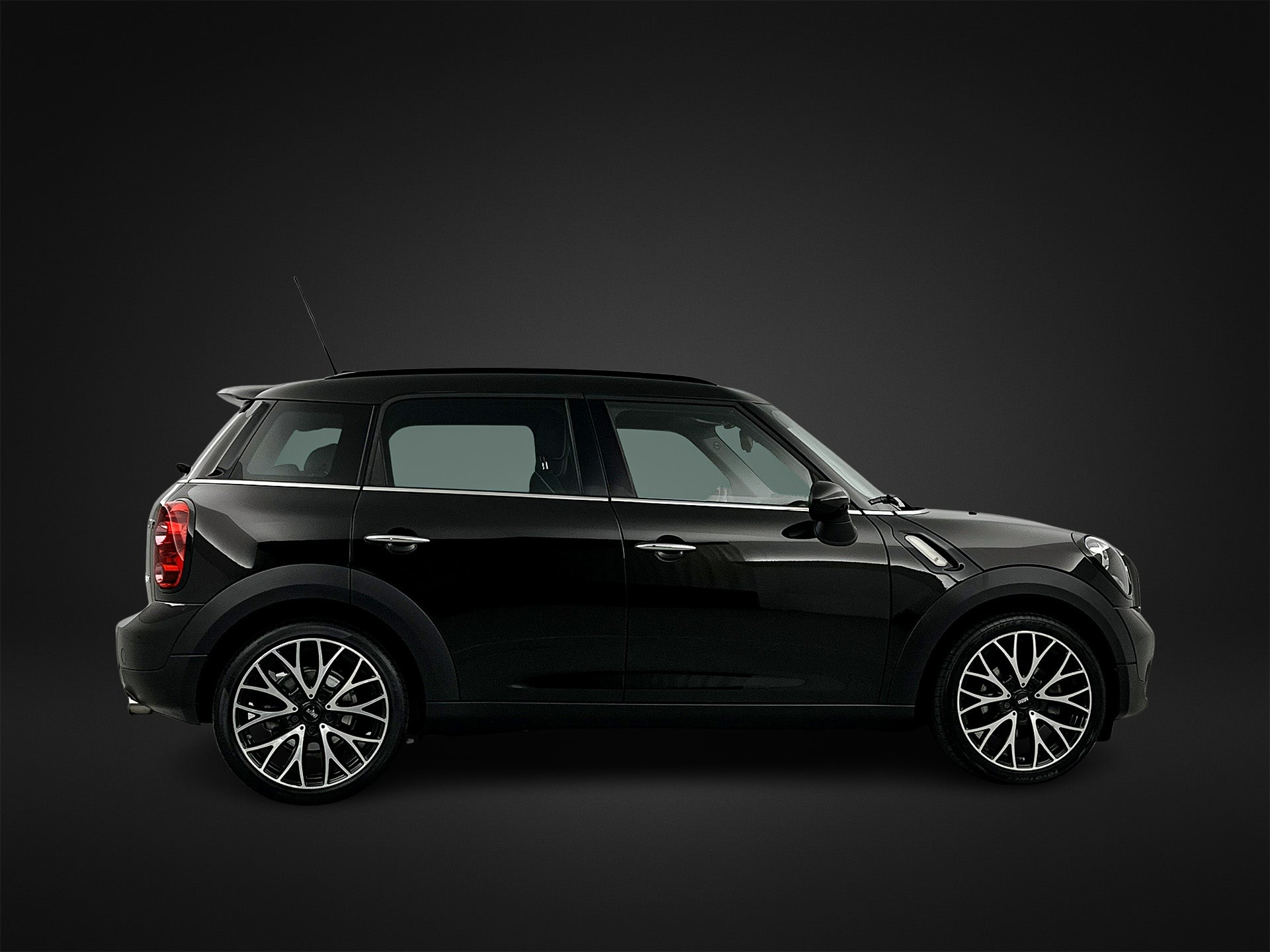 MINI Countryman 1.6 Cooper JCW-Pack Pano-dak/Leder/19'LMV/Full-Options 54396565 afbeelding 44 hexon-img:a17ac7575e32ea57