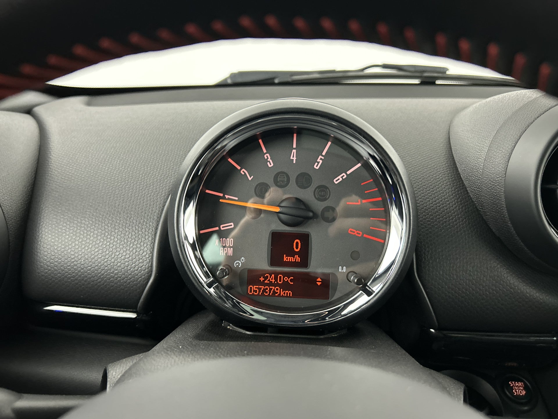 MINI Countryman 1.6 Cooper JCW-Pack Pano-dak/Leder/19'LMV/Full-Options 54396565 afbeelding 59 hexon-img:eeba0f1354164d13