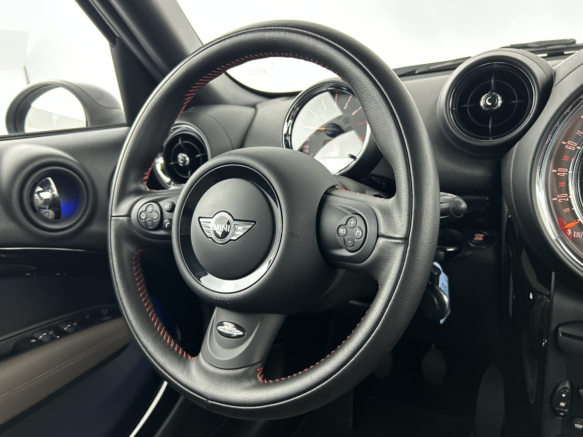 MINI Countryman 1.6 Cooper JCW-Pack Pano-dak/Leder/19'LMV/Full-Options 54396565 afbeelding 60 hexon-img:459aa44caf930b1c