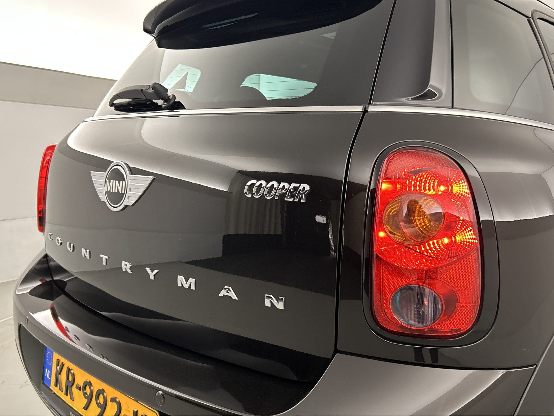 MINI Countryman 1.6 Cooper JCW-Pack Pano-dak/Leder/19'LMV/Full-Options 54396565 afbeelding 63 hexon-img:4b9abc3158e17c1c