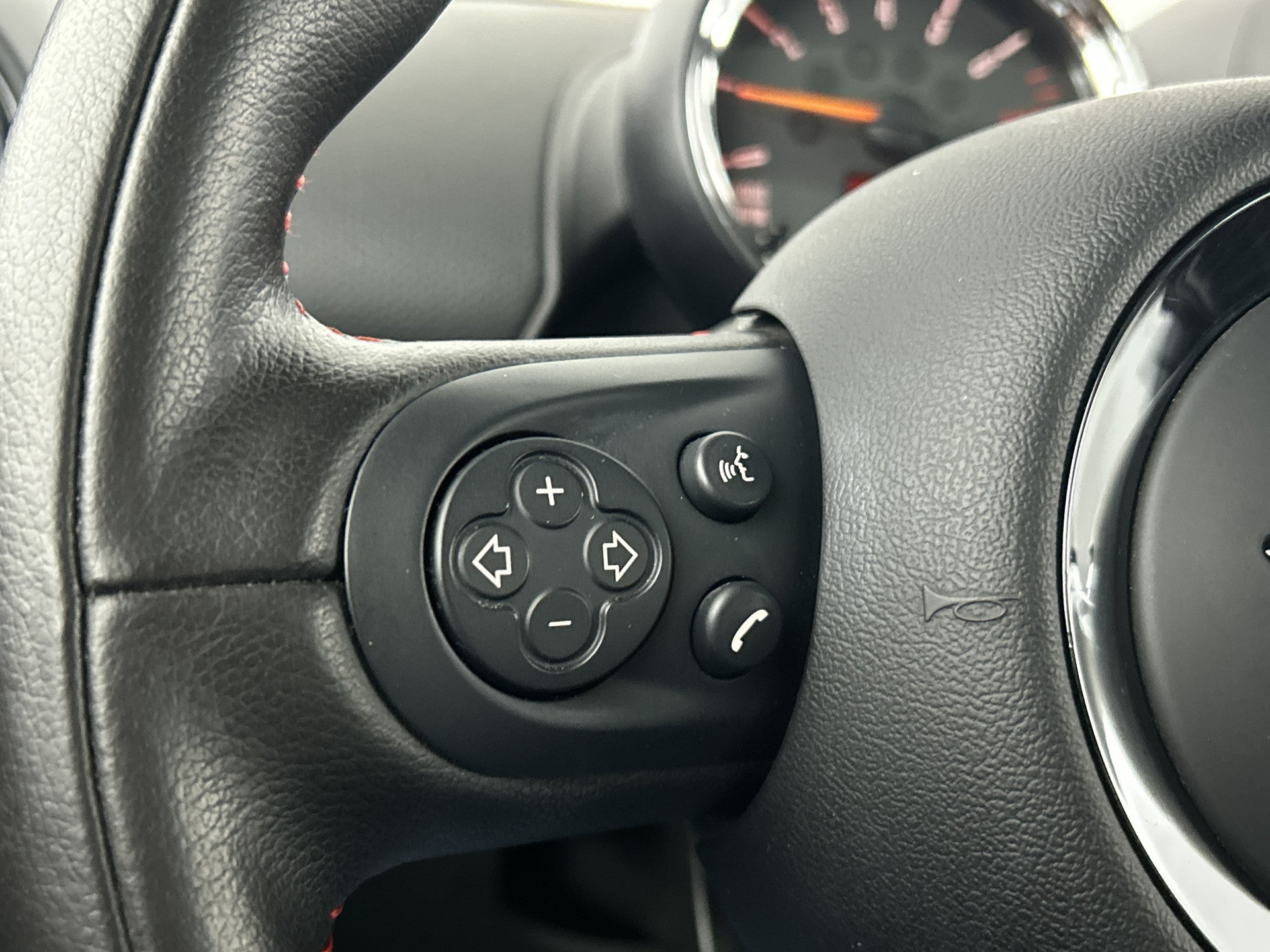 MINI Countryman 1.6 Cooper JCW-Pack Pano-dak/Leder/19'LMV/Full-Options 54396565 afbeelding 69 hexon-img:21d355bb1887464d
