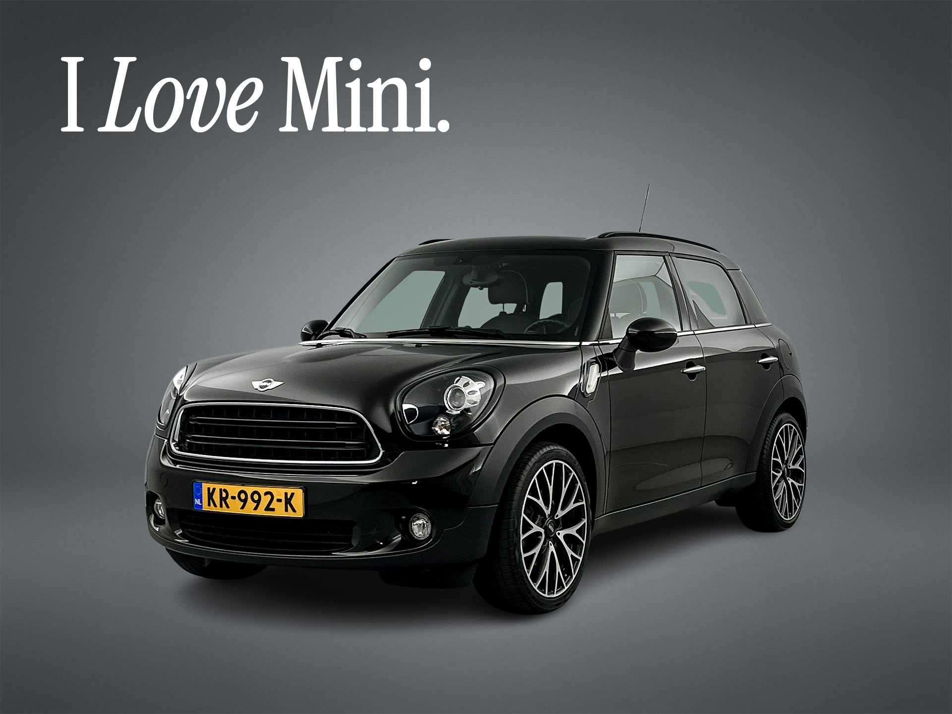 MINI Countryman 1.6 Cooper JCW-Pack Pano-dak/Leder/19'LMV/Full-Options 54396565 afbeelding 76 hexon-img:b13705241f3ce18d