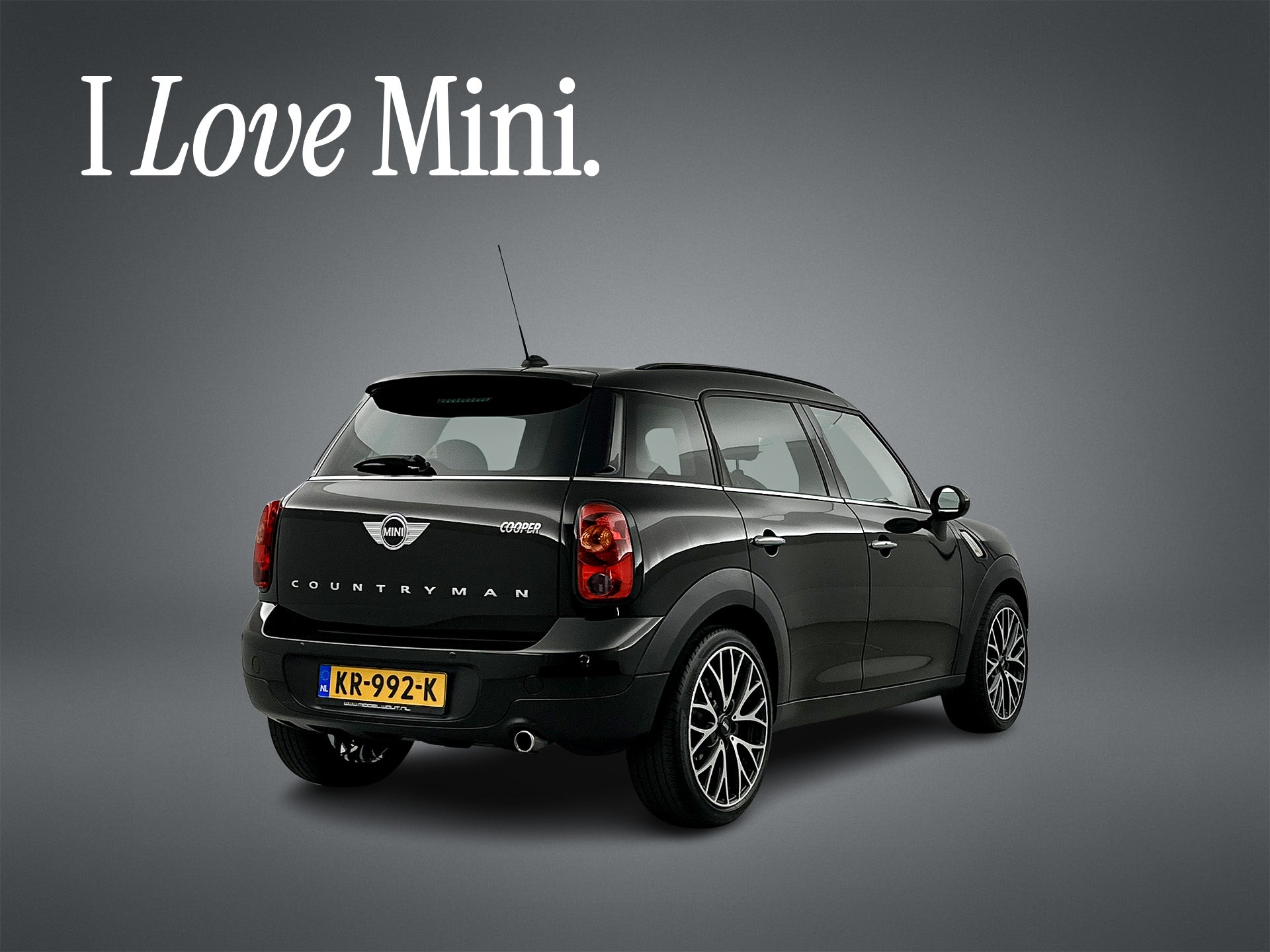 MINI Countryman 1.6 Cooper JCW-Pack Pano-dak/Leder/19'LMV/Full-Options 54396565 afbeelding 81 hexon-img:1fbfd1e10f6b292d