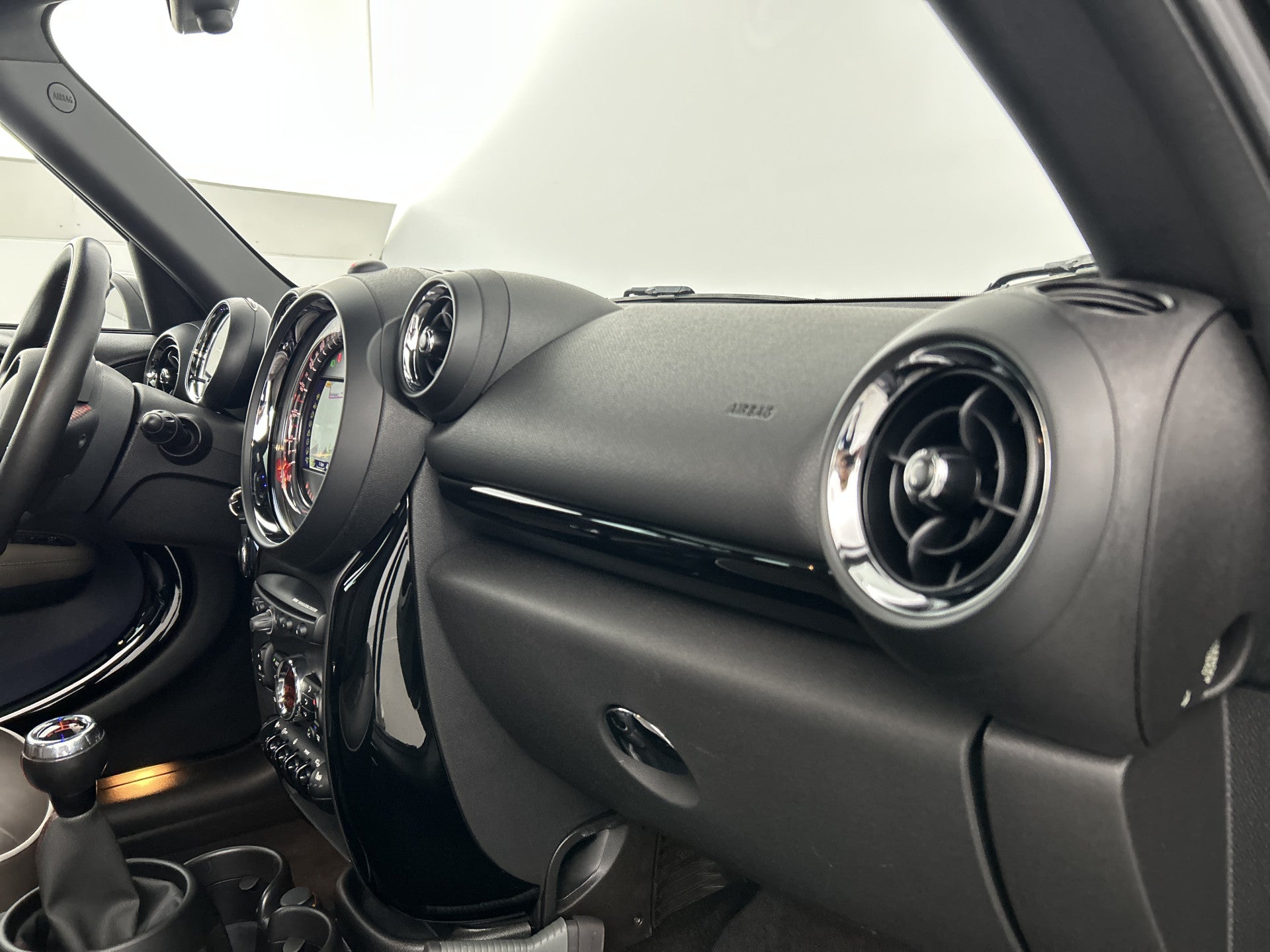 MINI Countryman 1.6 Cooper JCW-Pack Pano-dak/Leder/19'LMV/Full-Options 54396565 afbeelding 85 hexon-img:1e61e3309dc4f5d8