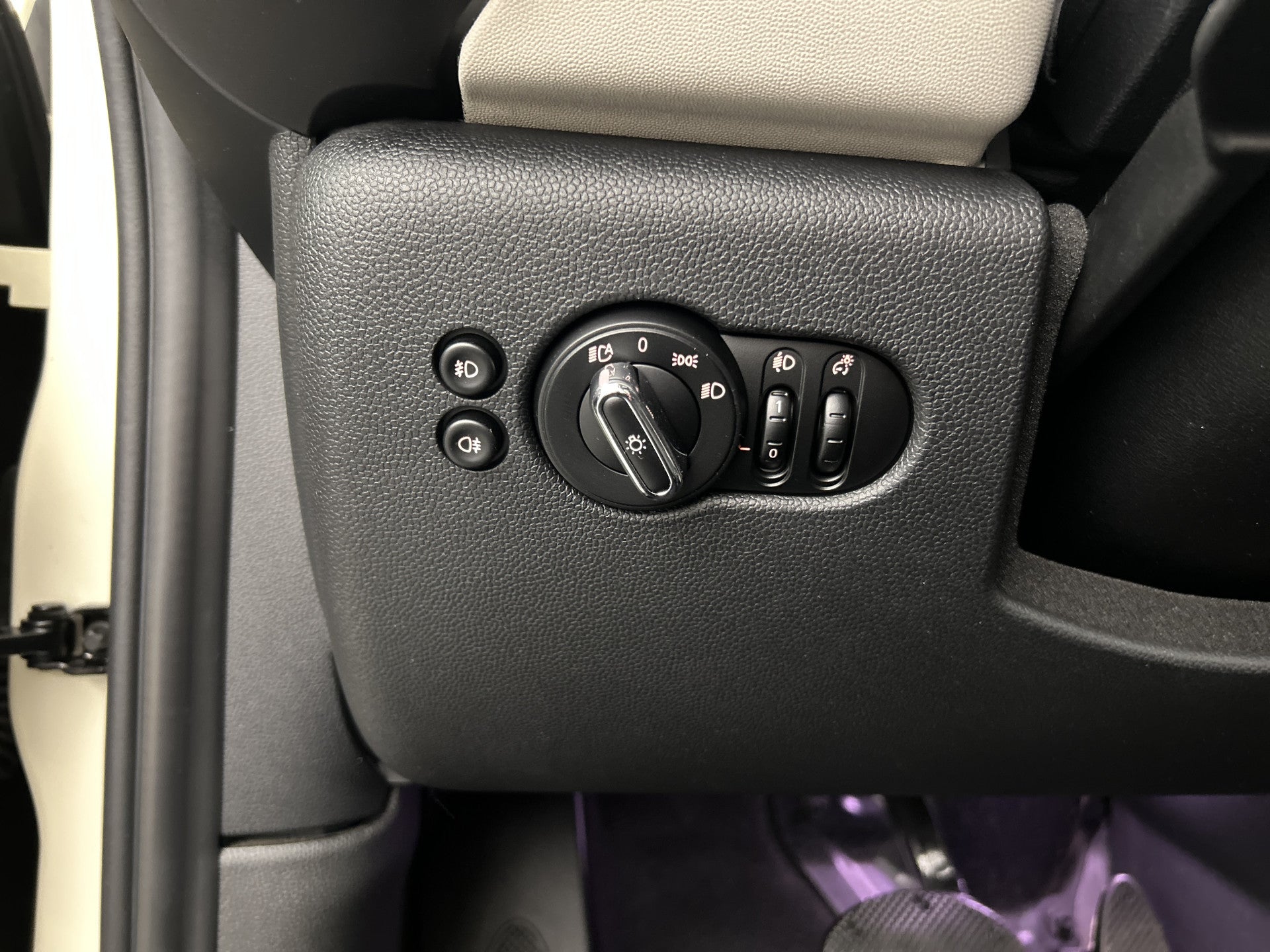 MINI Cooper 1.5 136 PK Aut. Heddon Street Ed. Pano-dak/Sportstoelen/Carplay 54513288 afbeelding 11 hexon-img:51dab68c091227ca