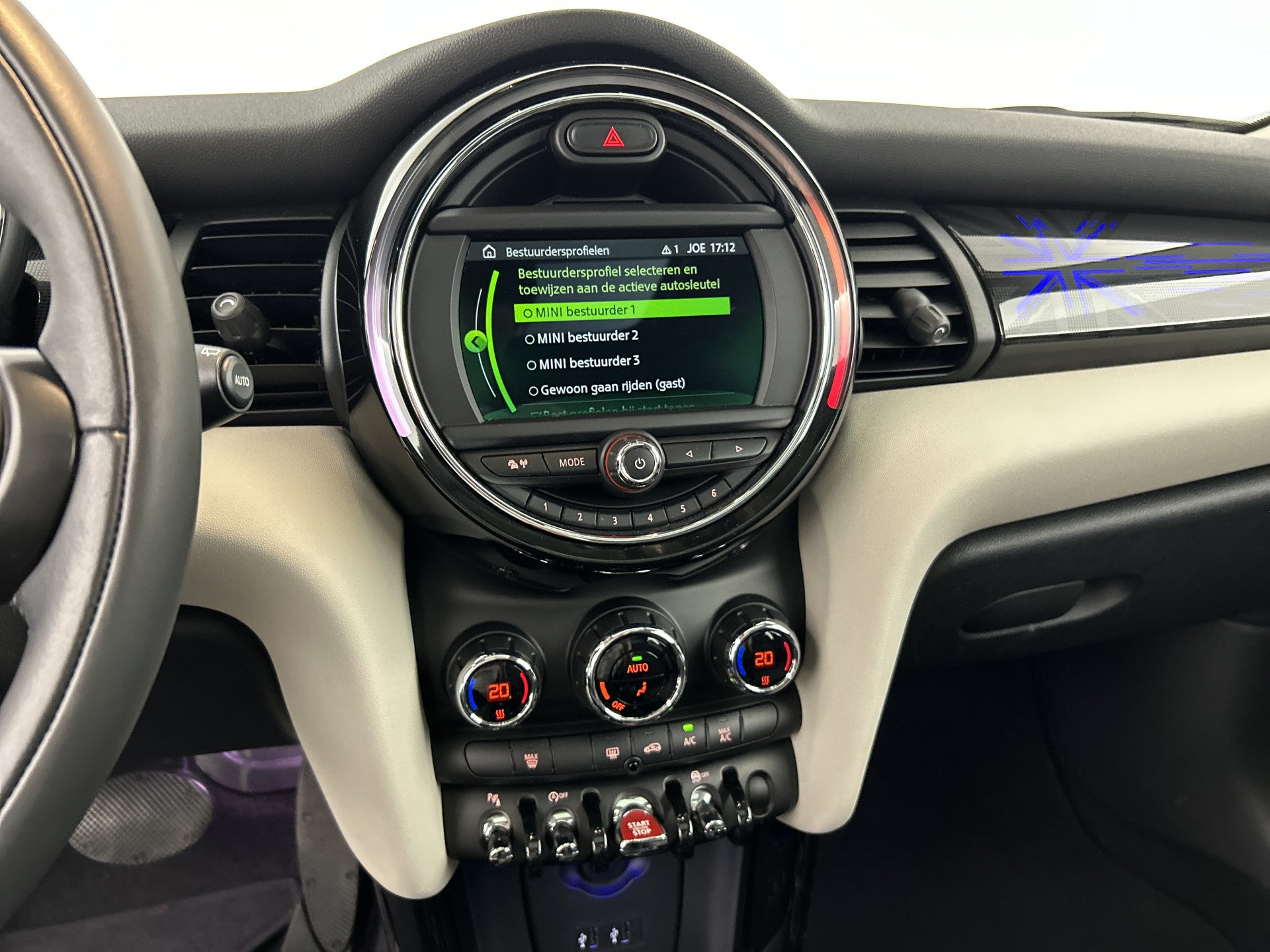 MINI Cooper 1.5 136 PK Aut. Heddon Street Ed. Pano-dak/Sportstoelen/Carplay 54513288 afbeelding 22 hexon-img:cb3e45dc3ee0a4ae
