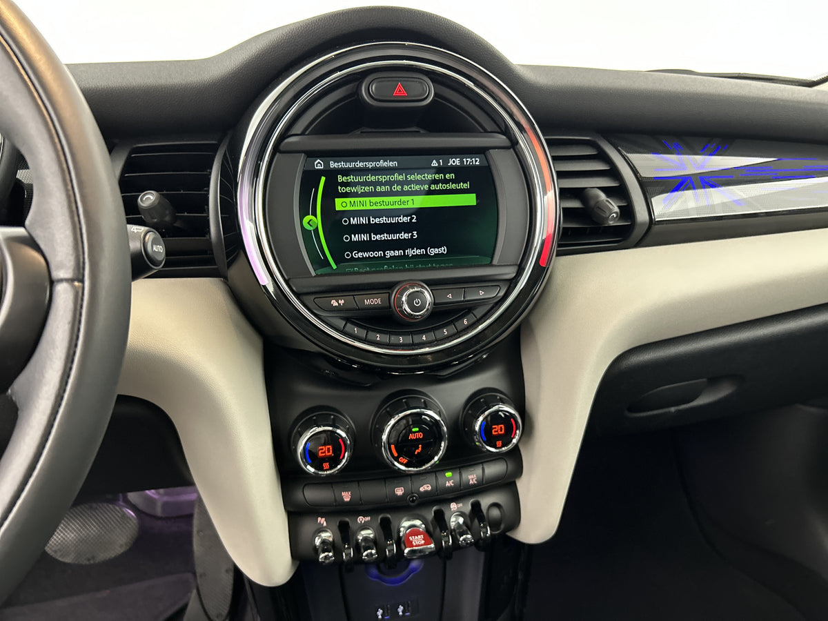MINI Cooper 1.5 136 PK Aut. Heddon Street Ed. Pano-dak/Sportstoelen/Carplay 54513288 afbeelding 22 hexon-img:20cf01648c5c748a