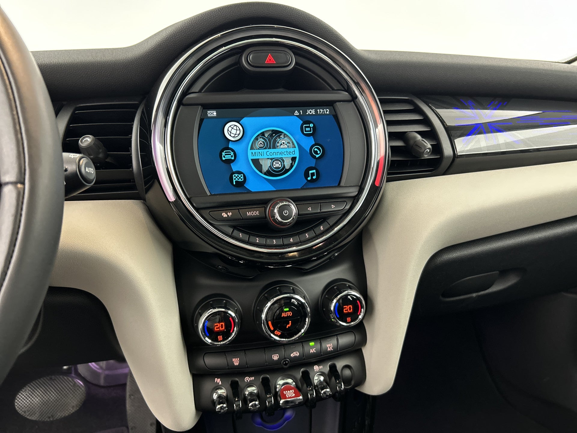 MINI Cooper 1.5 136 PK Aut. Heddon Street Ed. Pano-dak/Sportstoelen/Carplay 54513288 afbeelding 22 hexon-img:96b9304975388522