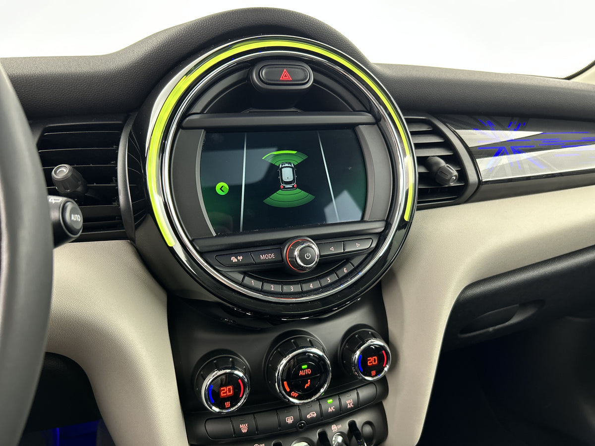 MINI Cooper 1.5 136 PK Aut. Heddon Street Ed. Pano-dak/Sportstoelen/Carplay 54513288 afbeelding 24 hexon-img:0ff58929aac87e53