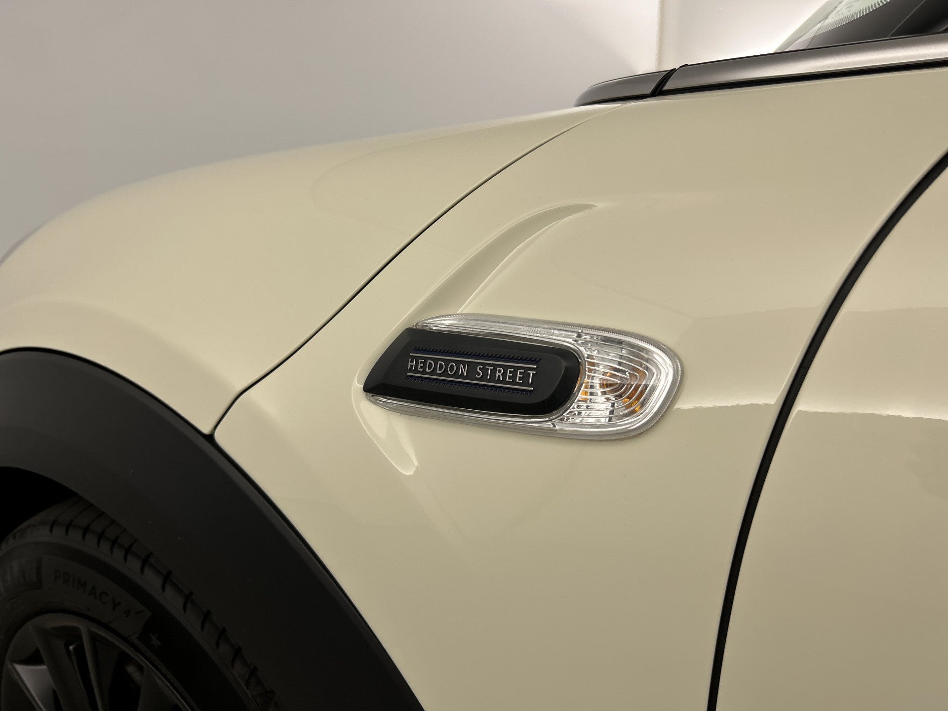 MINI Cooper 1.5 136 PK Aut. Heddon Street Ed. Pano-dak/Sportstoelen/Carplay 54513288 afbeelding 29 hexon-img:38aae2a56312d80f