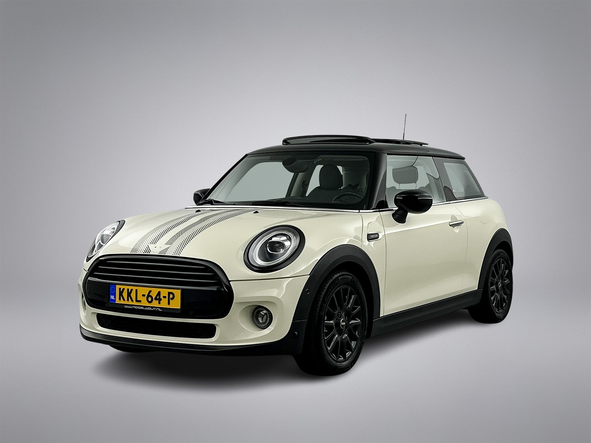MINI Cooper 1.5 136 PK Aut. Heddon Street Ed. Pano-dak/Sportstoelen/Carplay 54513288 afbeelding 32 hexon-img:7b1d34e77e653c38