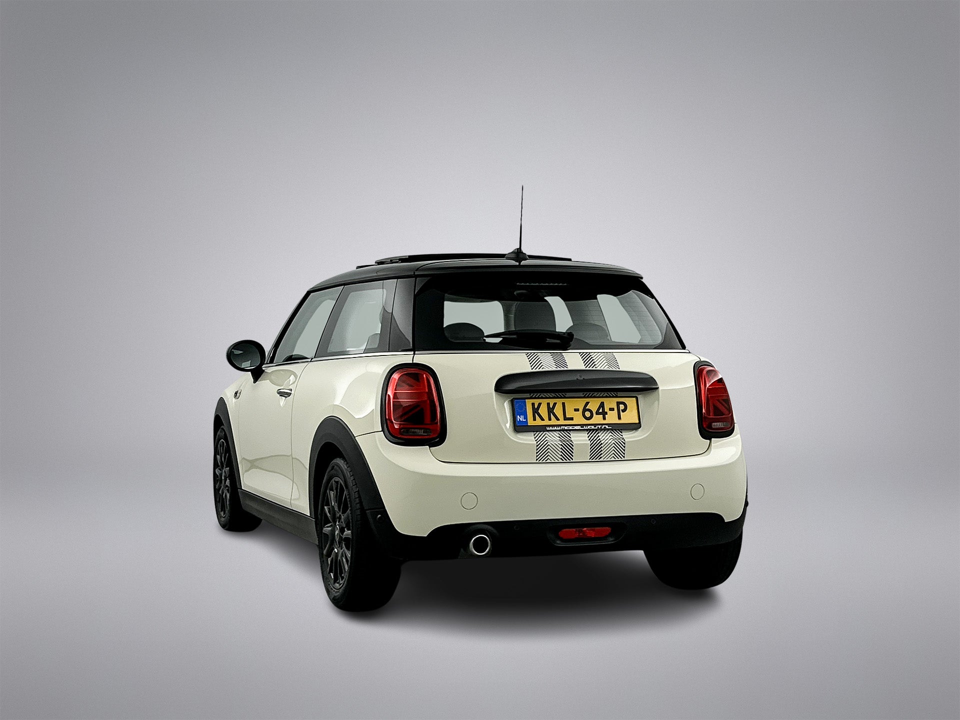 MINI Cooper 1.5 136 PK Aut. Heddon Street Ed. Pano-dak/Sportstoelen/Carplay 54513288 afbeelding 34 hexon-img:5e5744cbf1d2599a