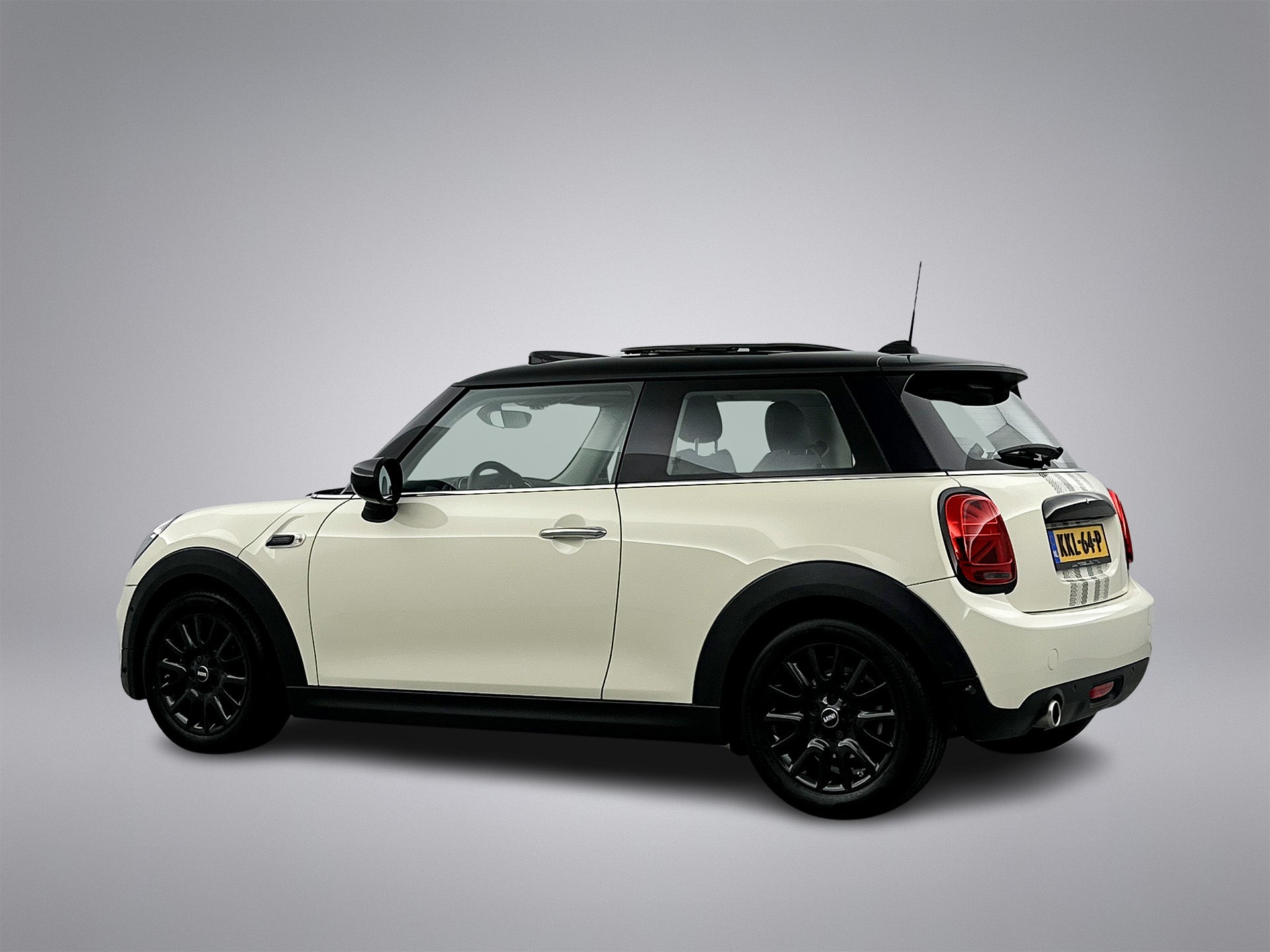 MINI Cooper 1.5 136 PK Aut. Heddon Street Ed. Pano-dak/Sportstoelen/Carplay 54513288 afbeelding 35 hexon-img:320313e7f38b929e