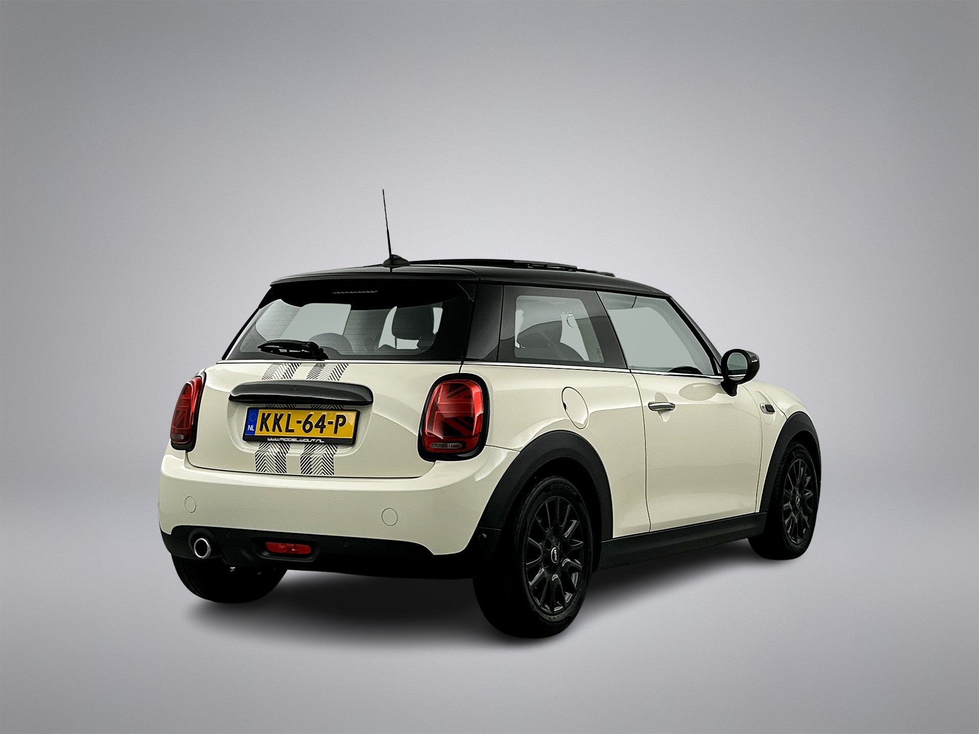 MINI Cooper 1.5 136 PK Aut. Heddon Street Ed. Pano-dak/Sportstoelen/Carplay 54513288 afbeelding 37 hexon-img:212c4214491906e9