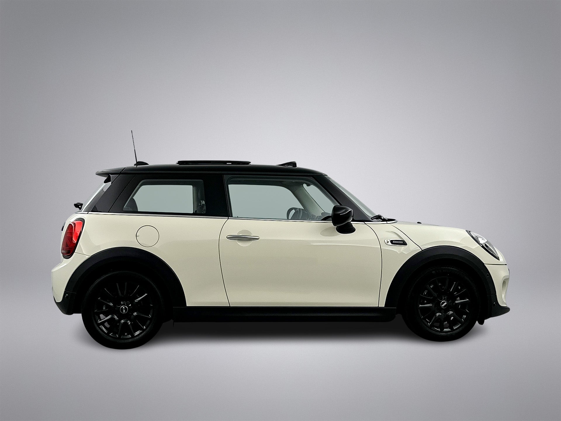 MINI Cooper 1.5 136 PK Aut. Heddon Street Ed. Pano-dak/Sportstoelen/Carplay 54513288 afbeelding 38 hexon-img:1454db0aedd61bbd