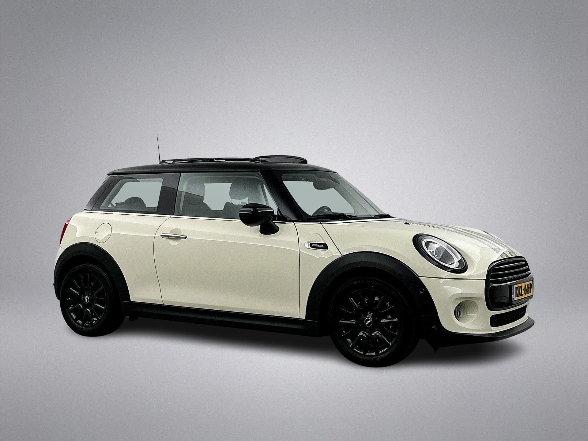 MINI Cooper 1.5 136 PK Aut. Heddon Street Ed. Pano-dak/Sportstoelen/Carplay 54513288 afbeelding 39 hexon-img:456c5fadb7069e4c