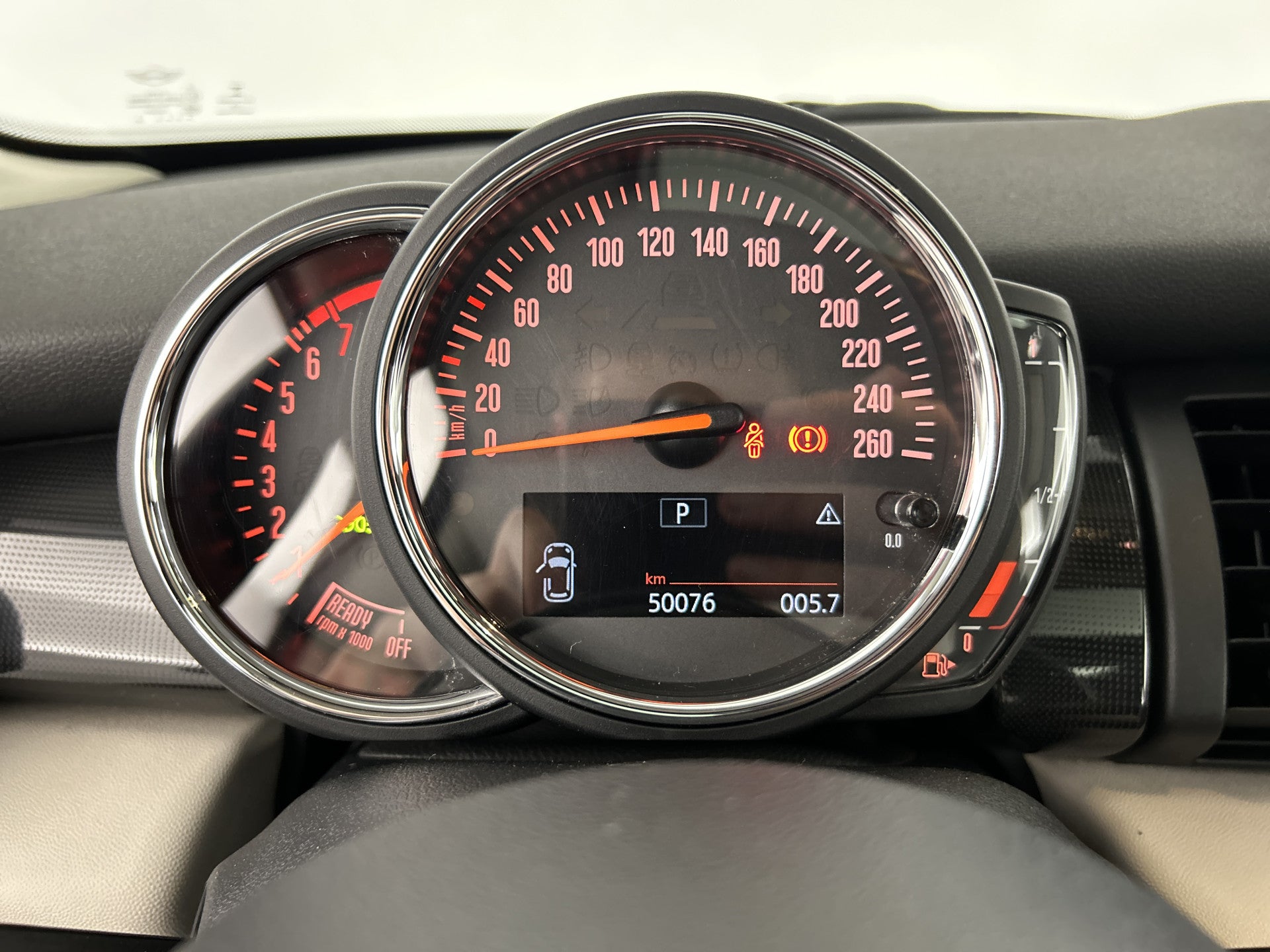 MINI Cooper 1.5 136 PK Aut. Heddon Street Ed. Pano-dak/Sportstoelen/Carplay 54513288 afbeelding 61 hexon-img:32d8aa3b3c21fd91