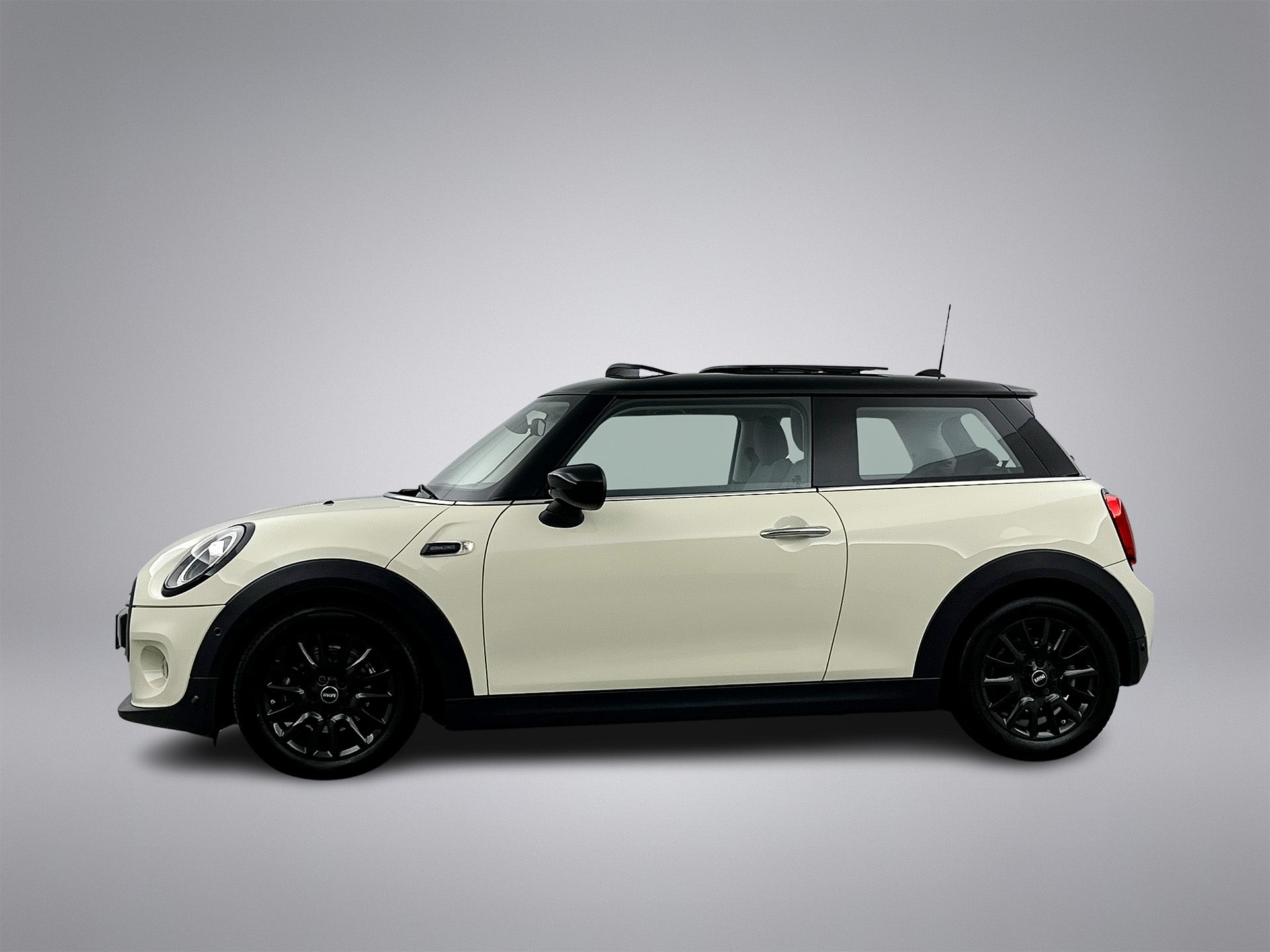 MINI Cooper 1.5 136 PK Aut. Heddon Street Ed. Pano-dak/Sportstoelen/Carplay 54513288 afbeelding 8 hexon-img:8a9cca13bf8dfbf2