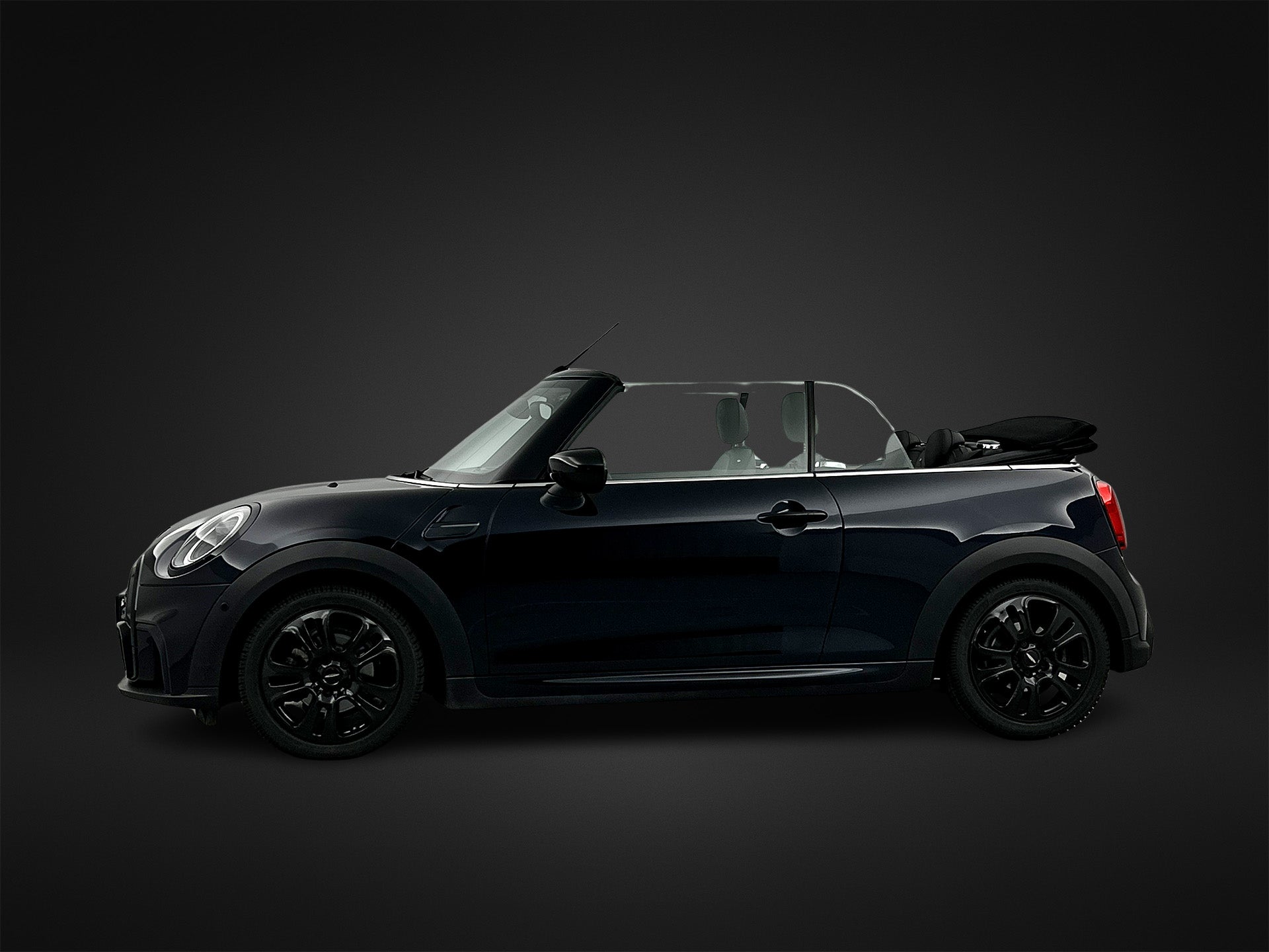 MINI Cooper Cabrio 1.5 John Works Camera/Yours-Leder/Head-Up Display/Keyless 54837066 afbeelding 30 hexon-img:17ef9ede9075137f